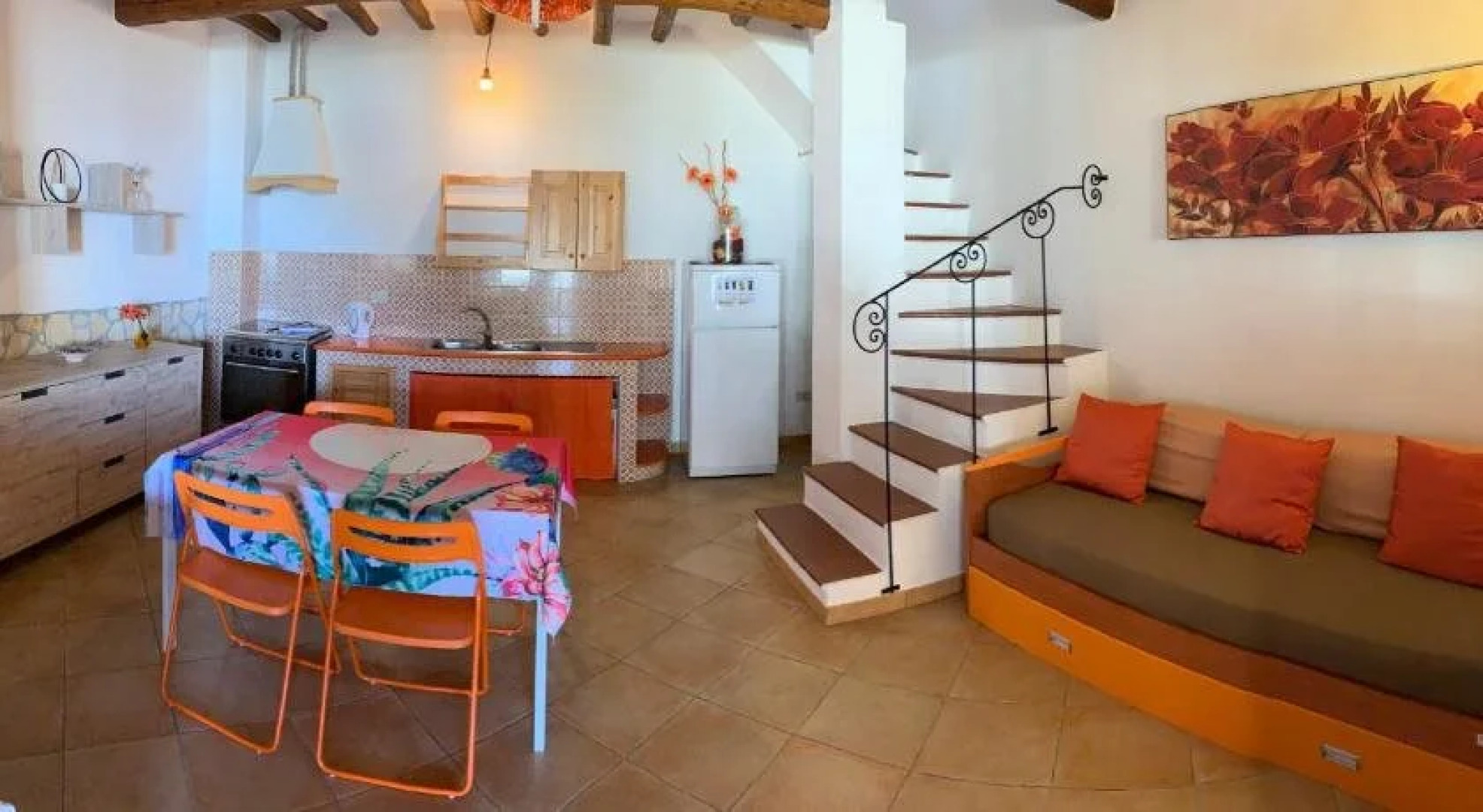 Case Vacanza Cafarella