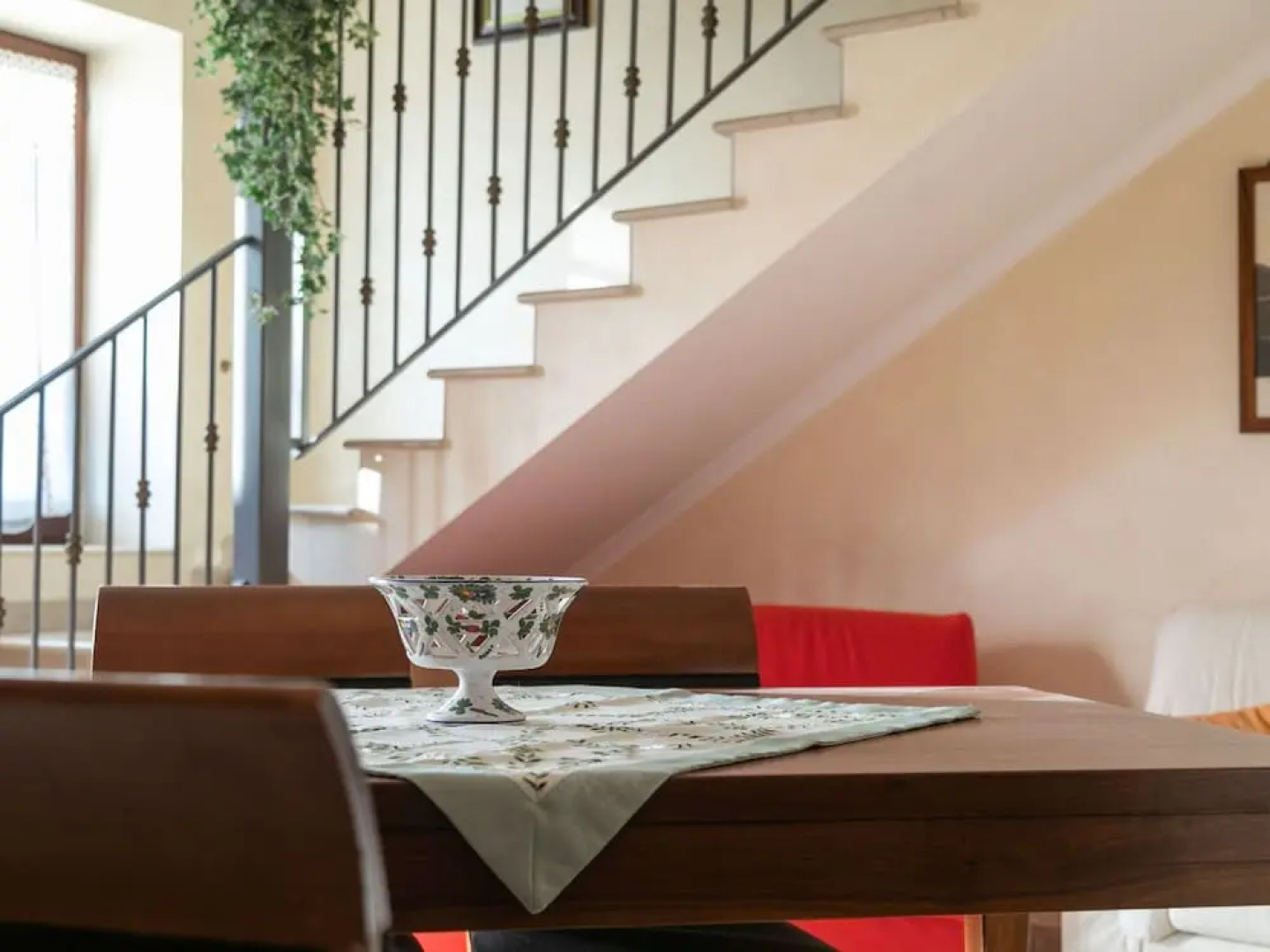 Belvilla by Oyo Sirente House