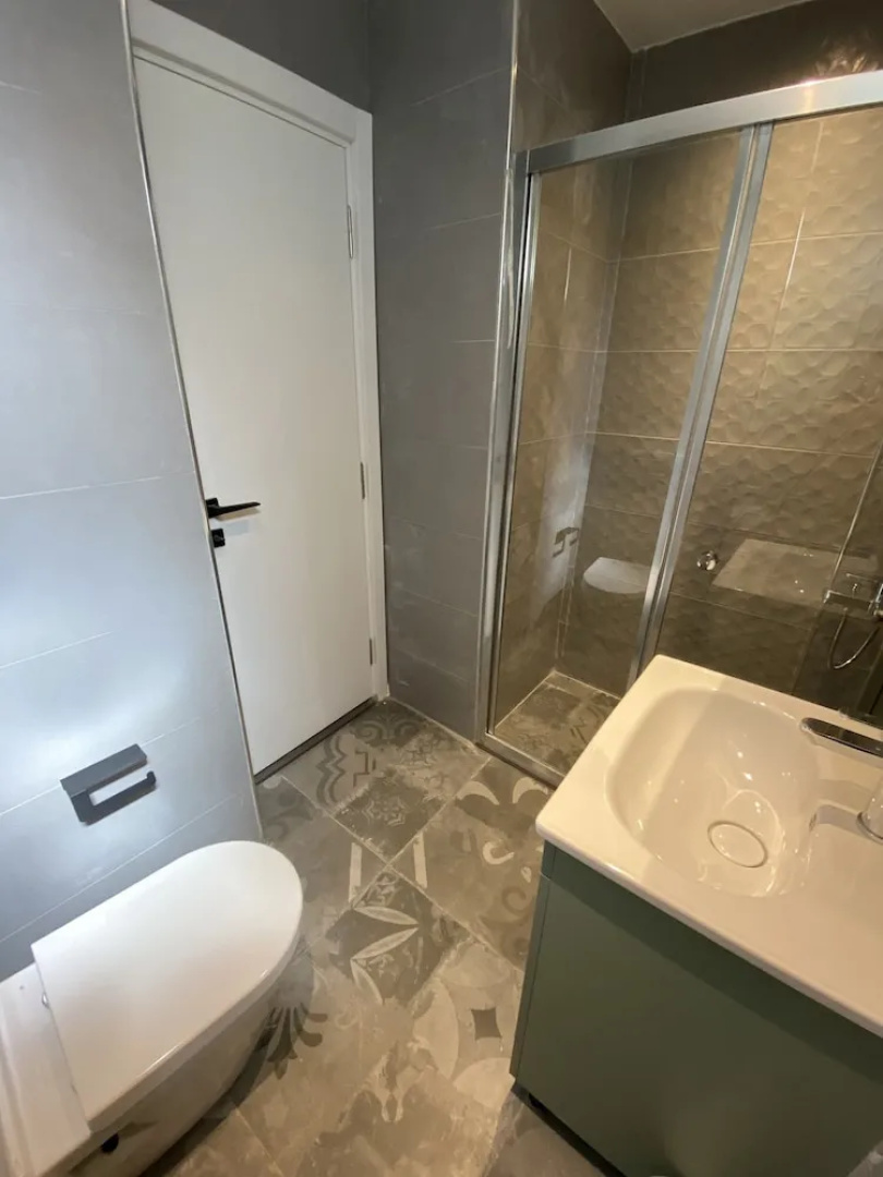 Galata VAV Suites