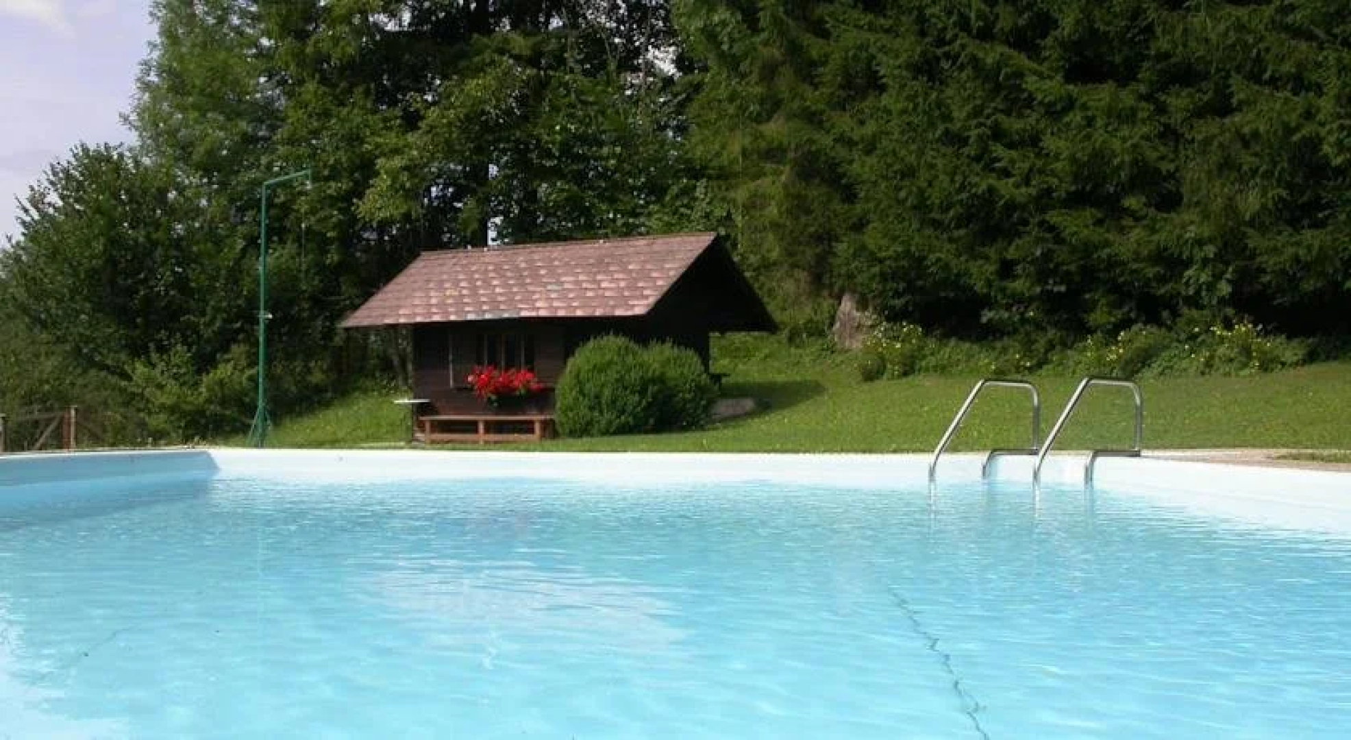 Alpenhotel Jagdhof Breitenthal