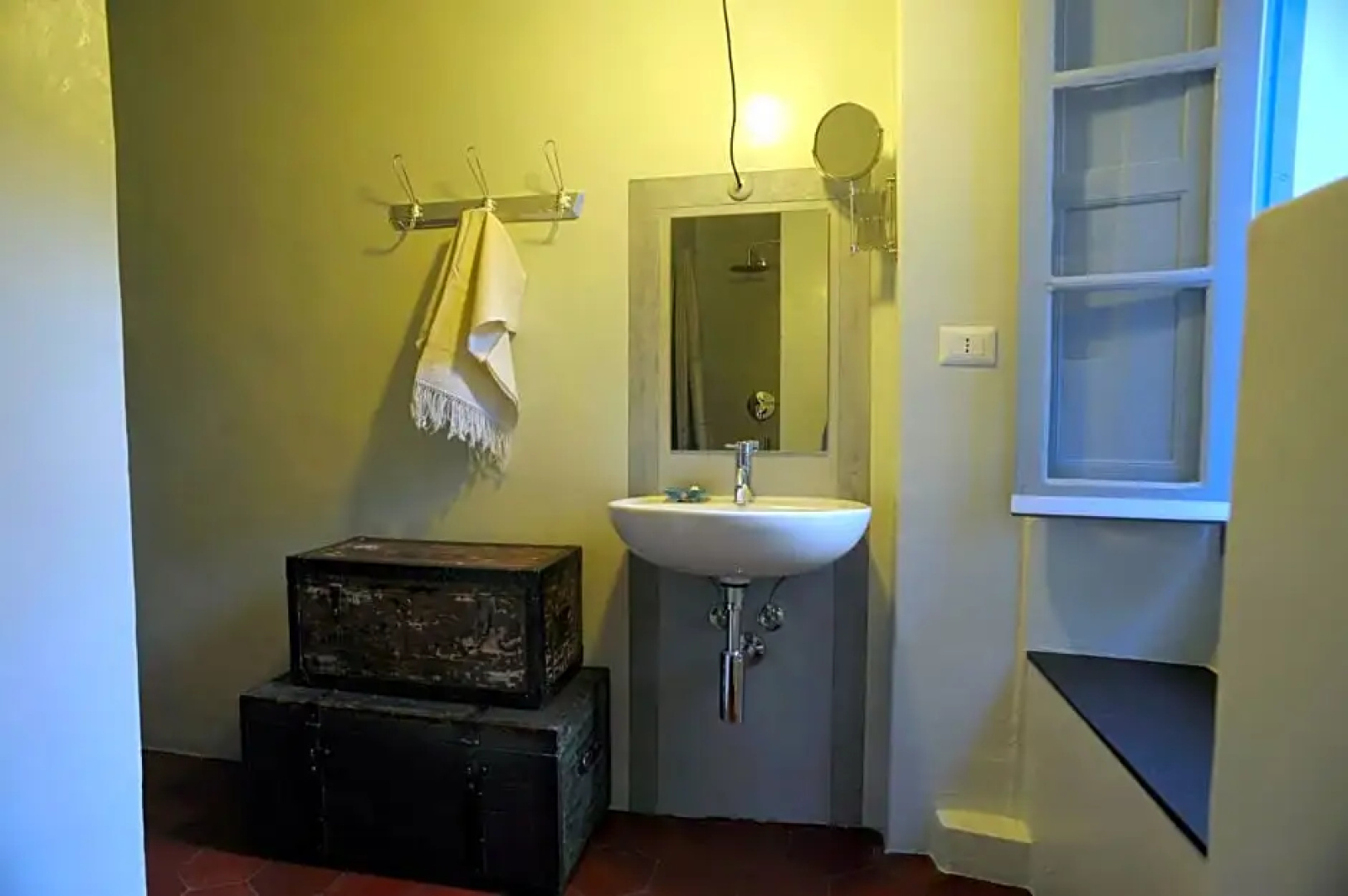 B&B Ududemà