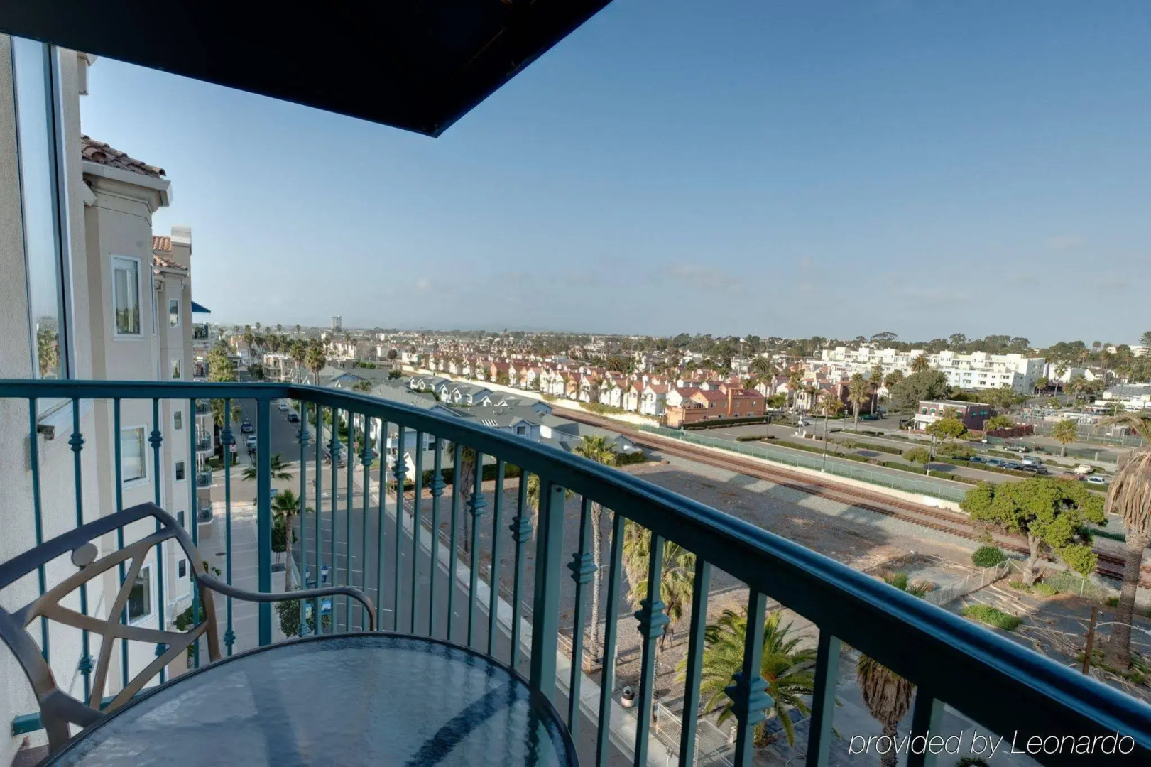 Club Wyndham Oceanside Pier