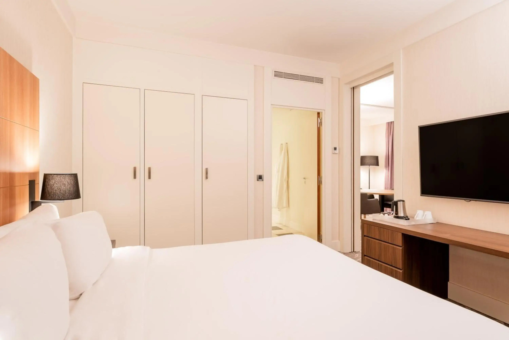 Hotel Santika Gresik