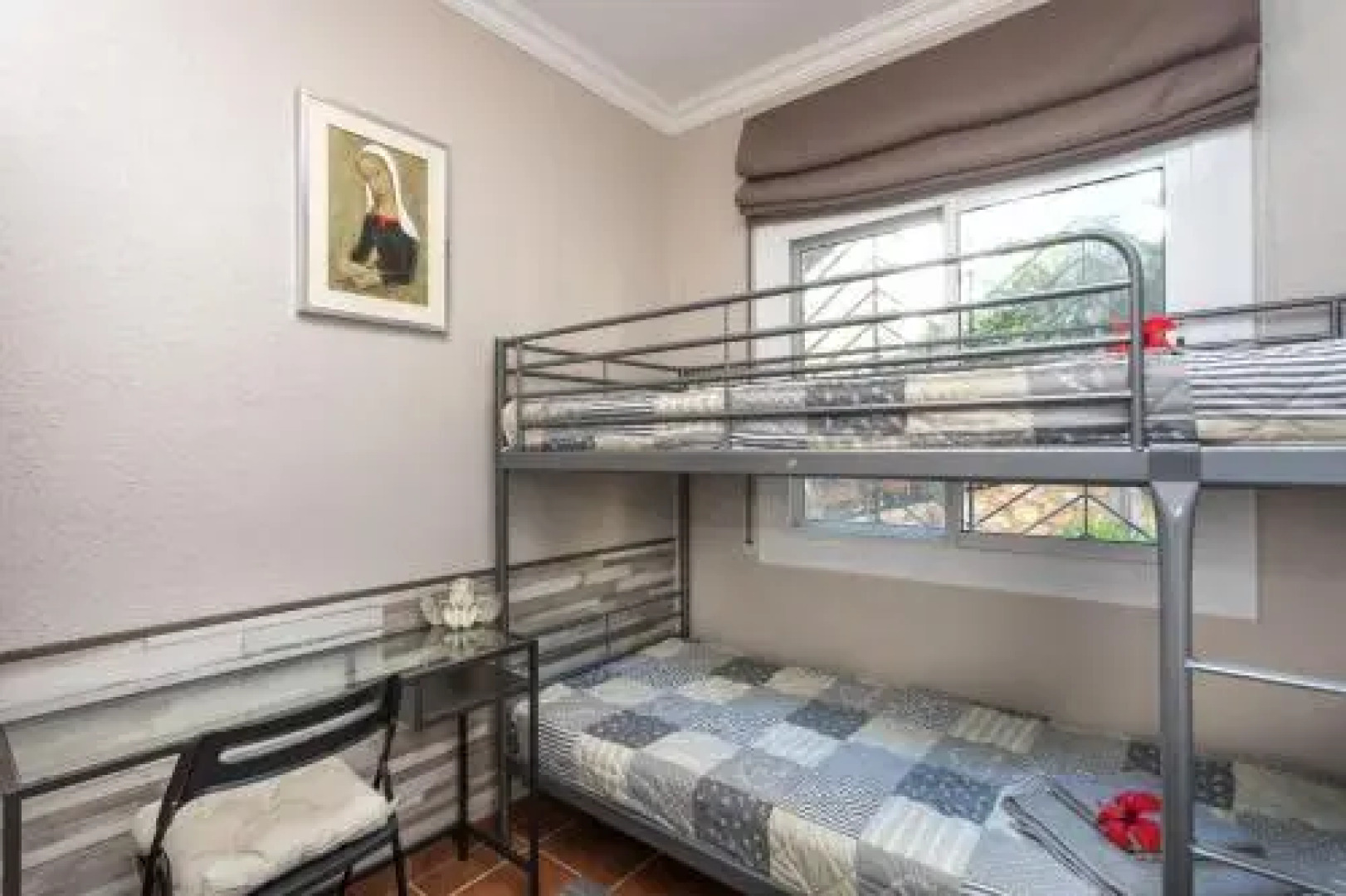 Costa Maresme Apartment