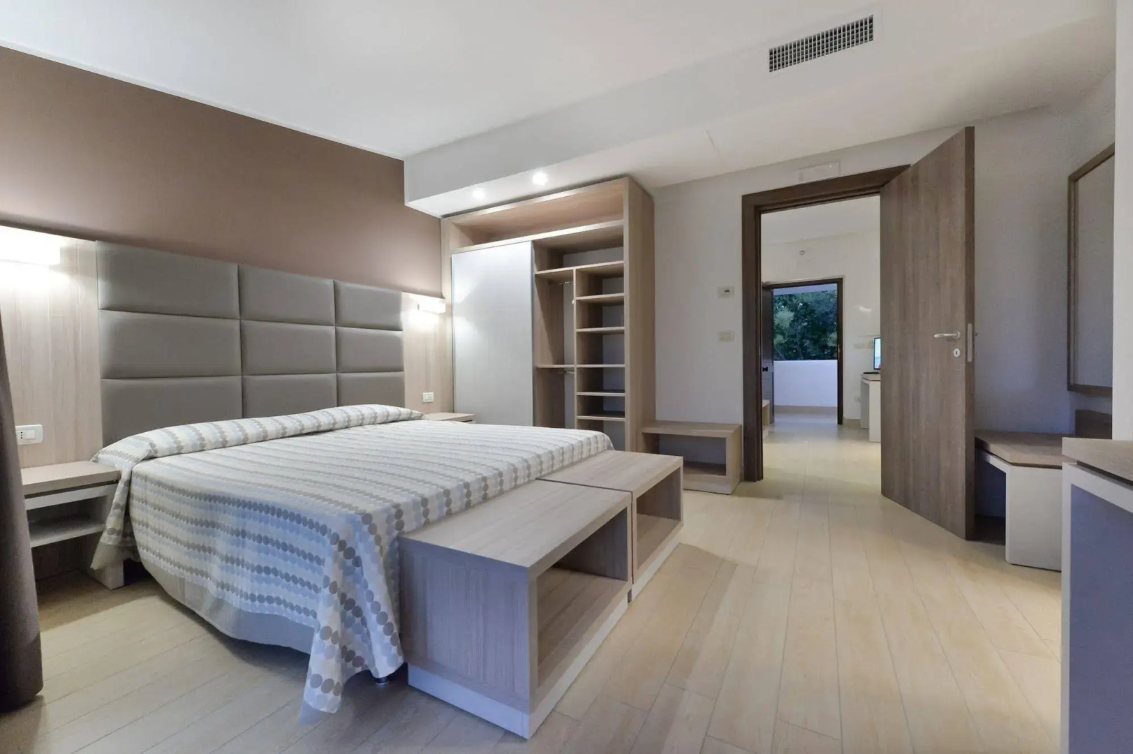 Vascellero Club Resort