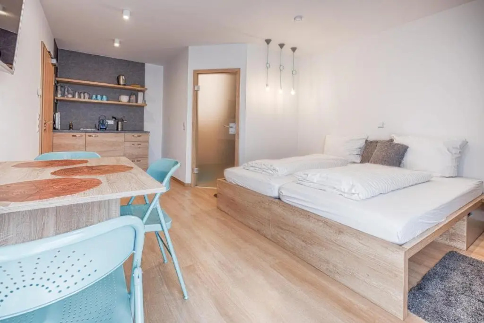 Pension Breitenauer See