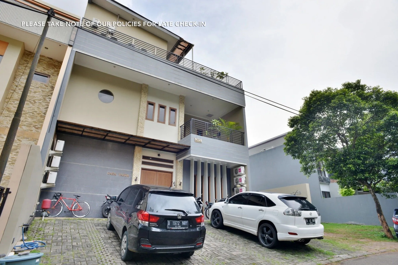 Casa Vanda Guesthouse