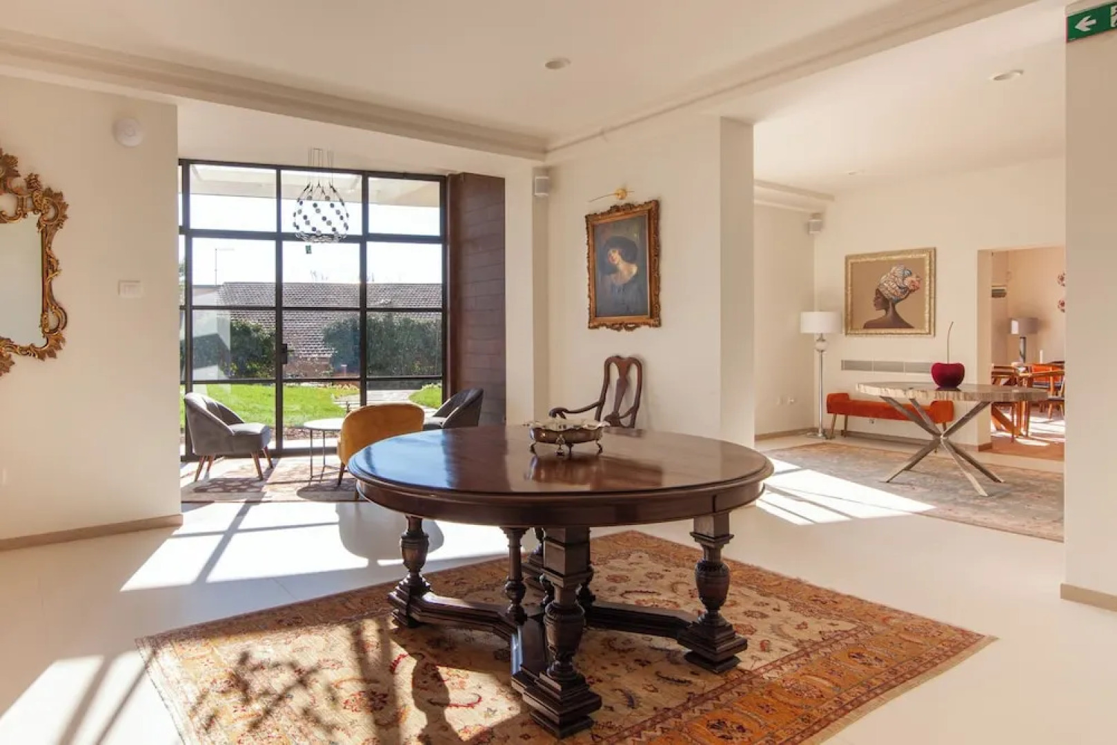 Villa Francesca Relais