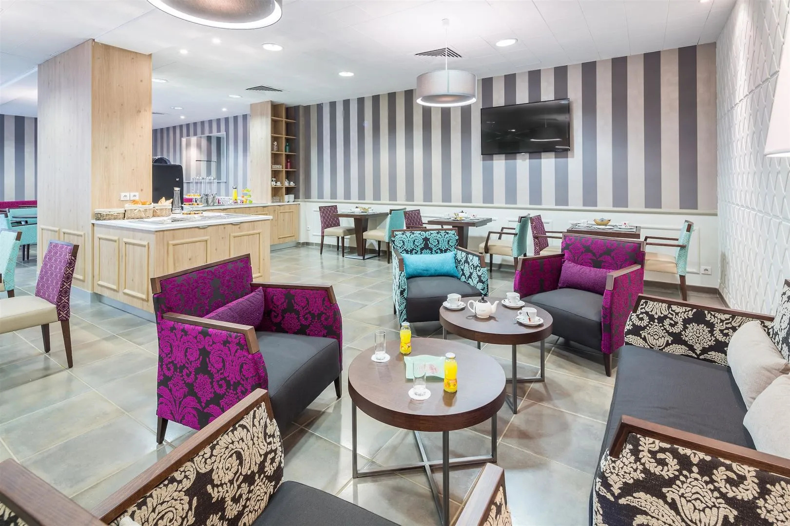 Hôtel Le Rive Droite & Spa