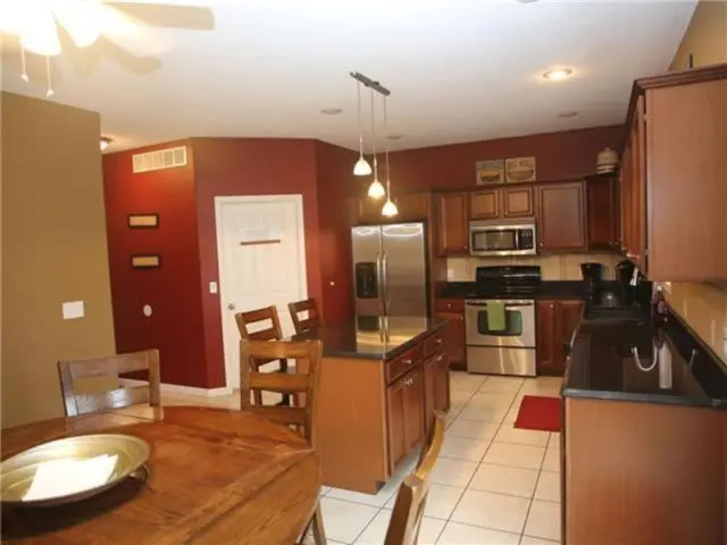 Private Pool Vacation Home