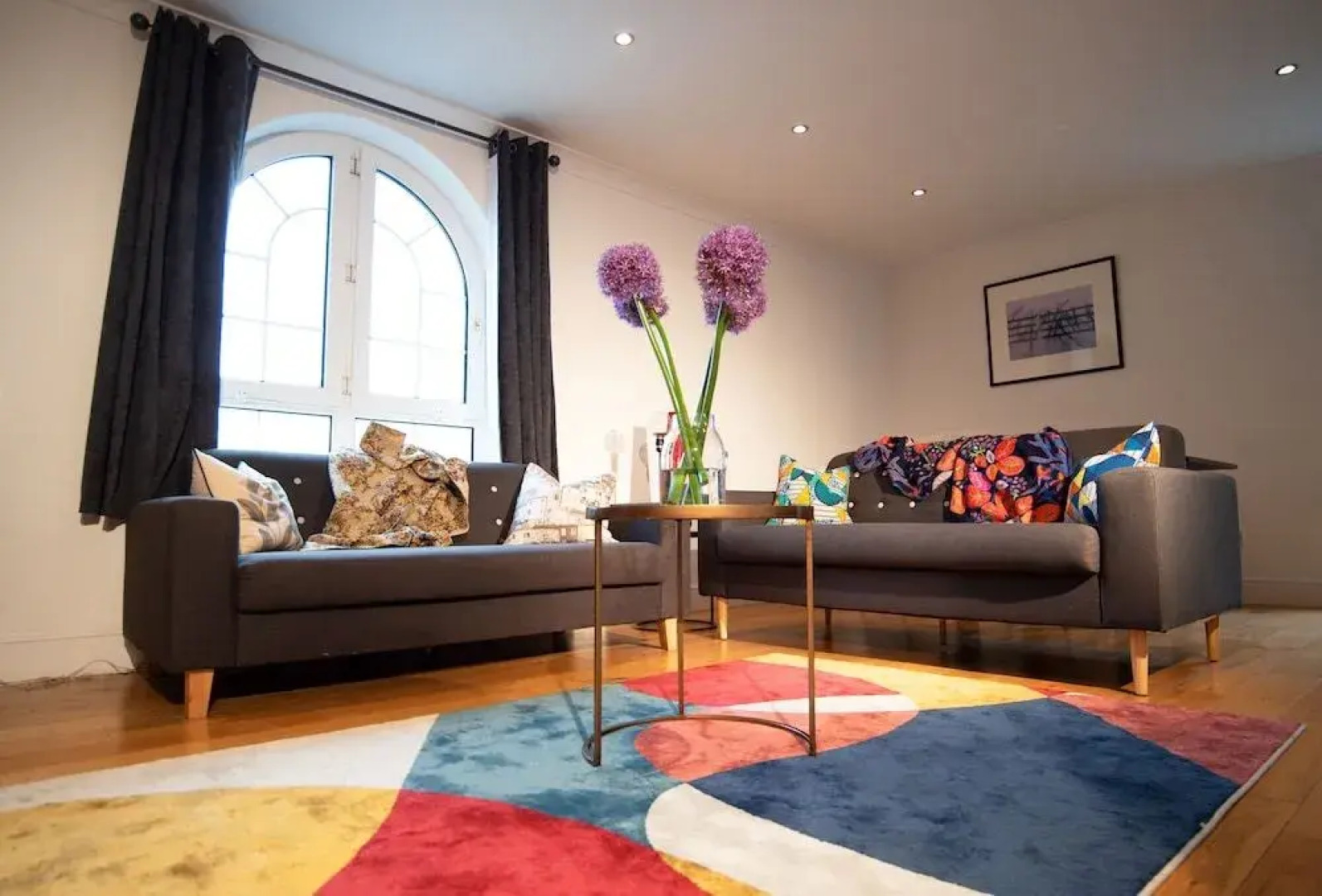 Birch At Brighton Marina