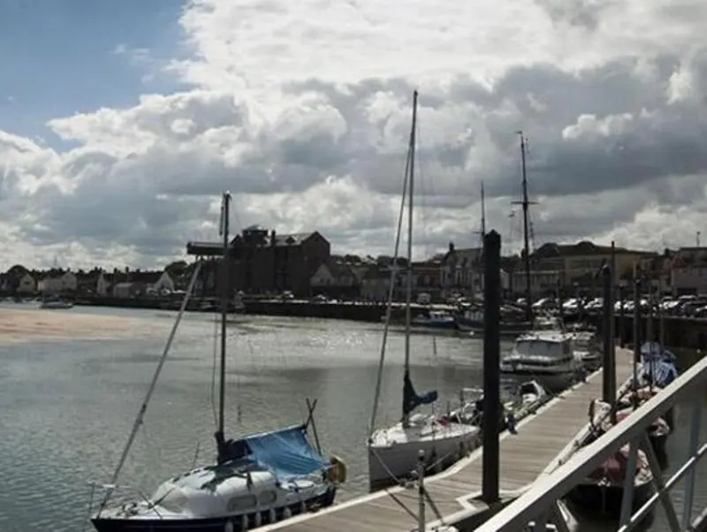 YHA Wells-next-the-sea