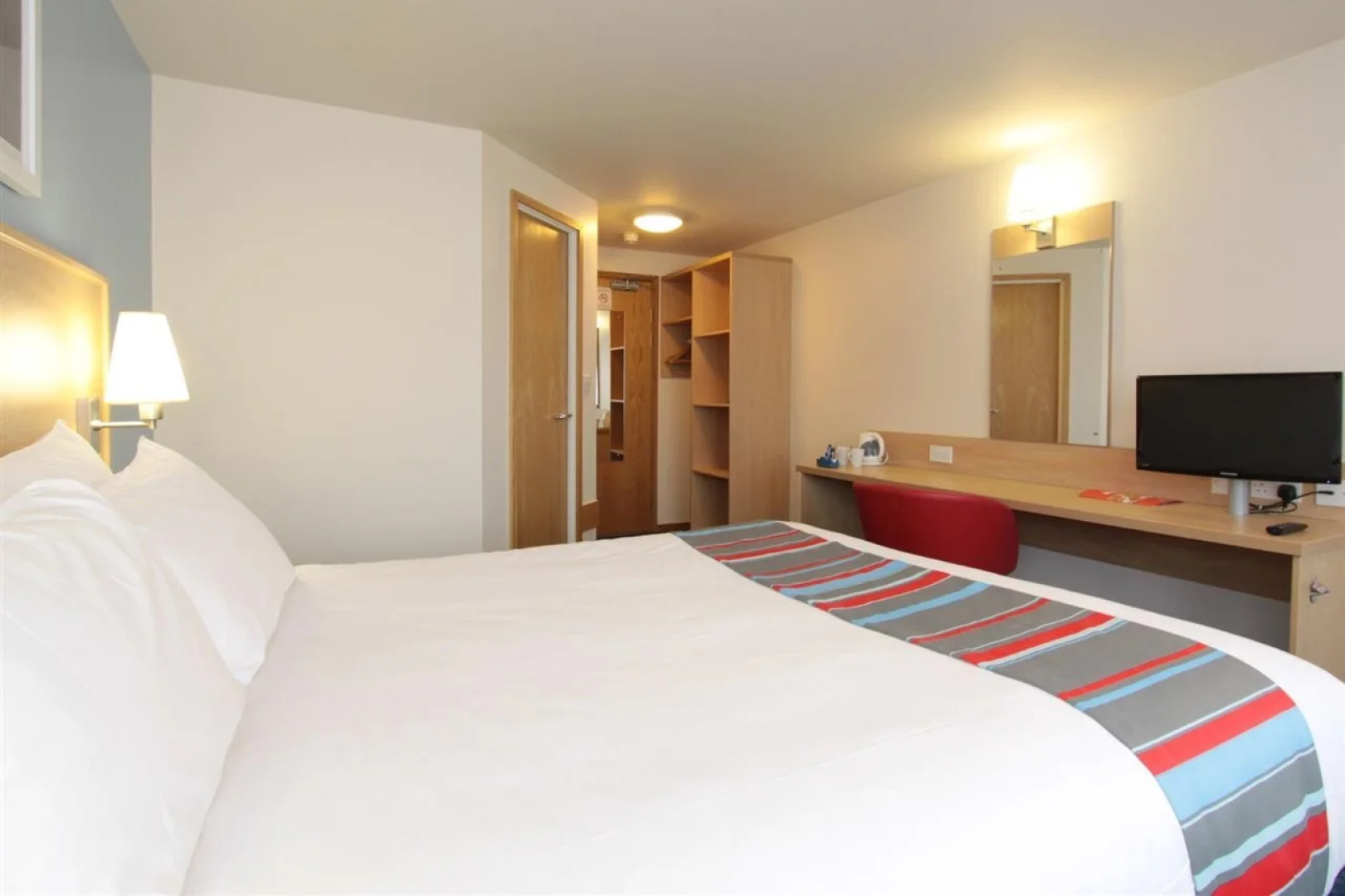 Travelodge Camberley
