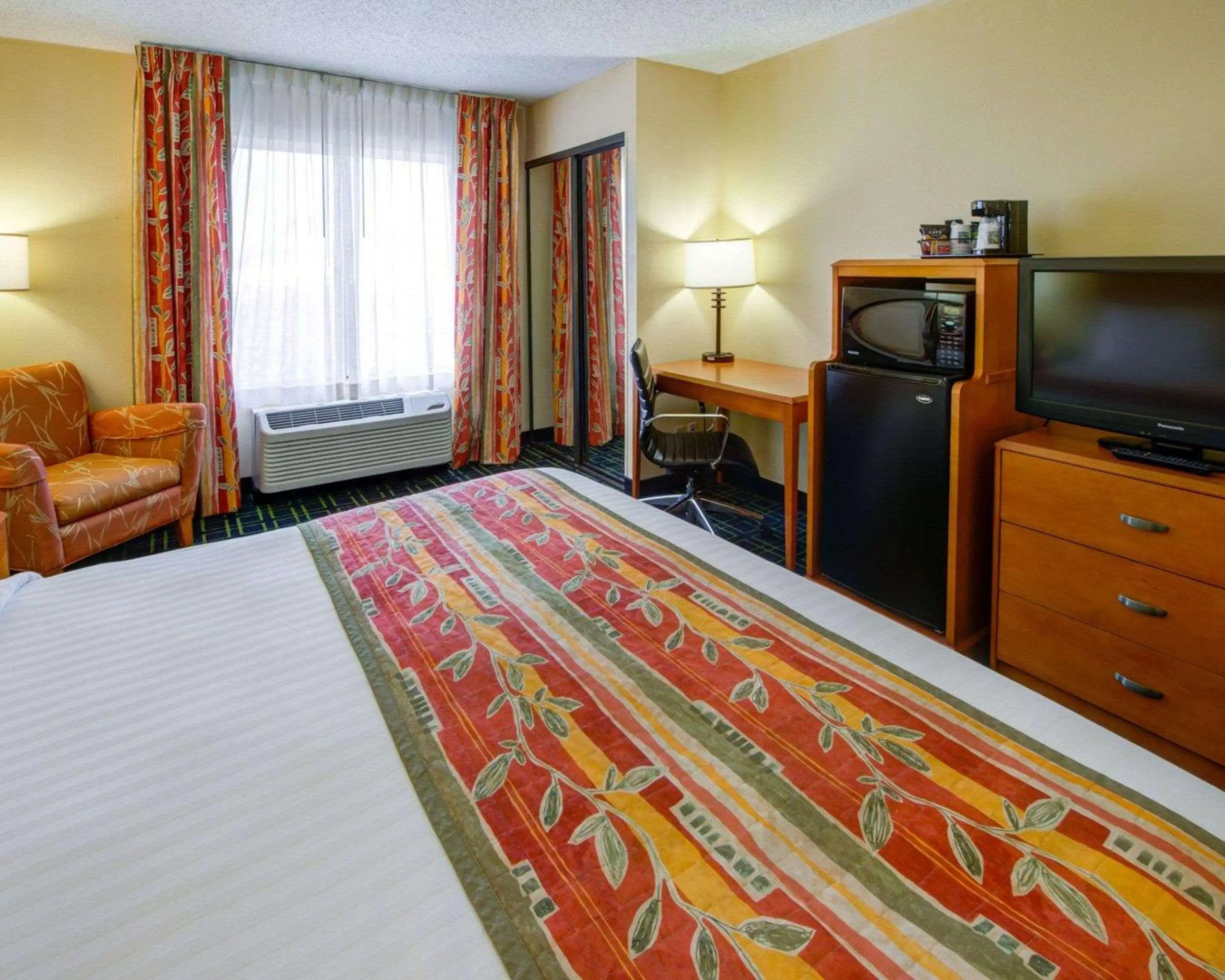 Quality Inn Placentia Anaheim Fullerton