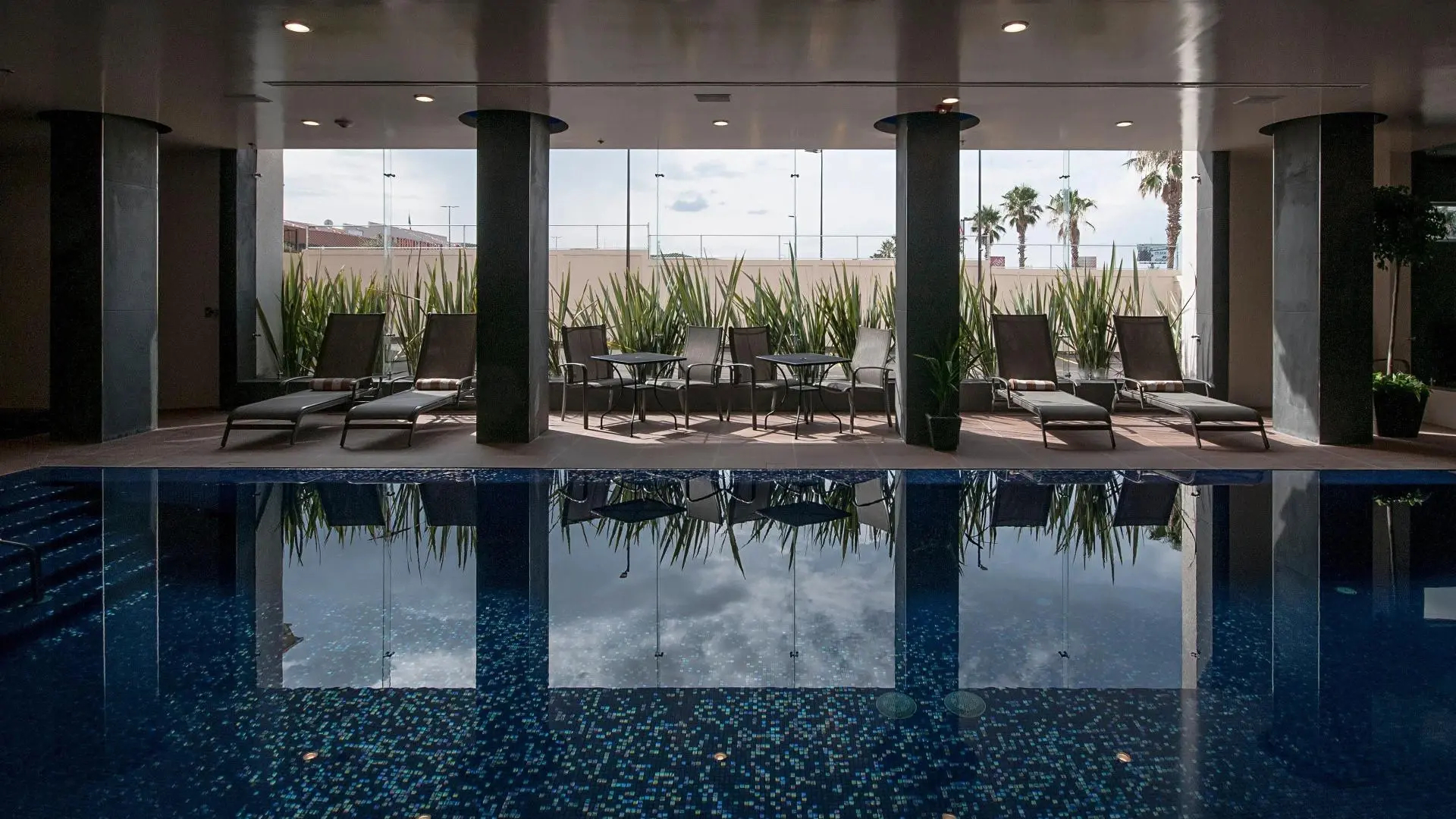Holiday Inn Express & Suites Chihuahua Juventud by IHG