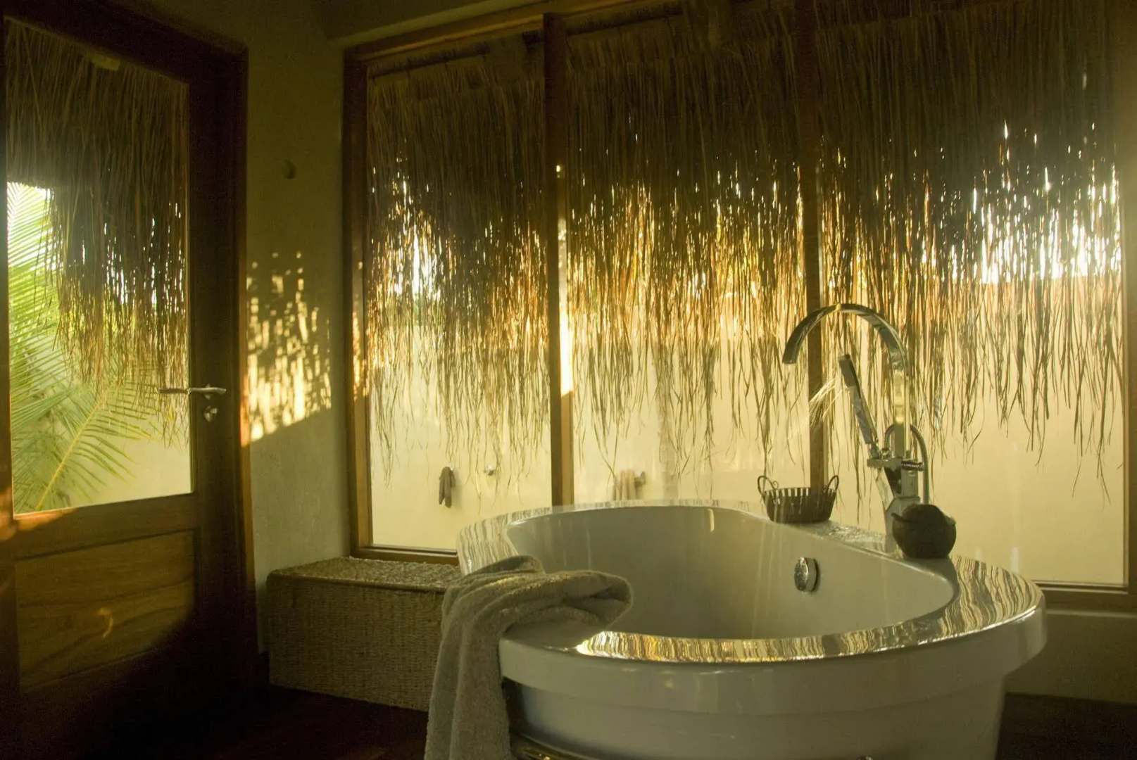 Dugong Beach Lodge