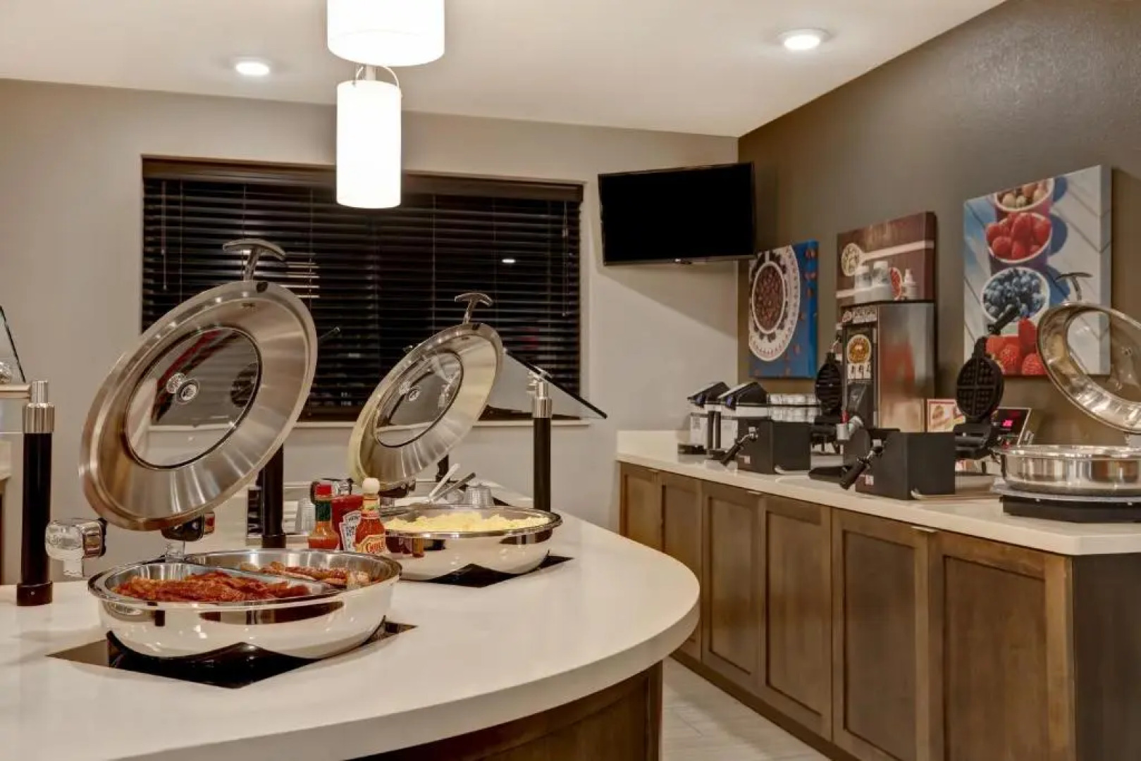 Staybridge Suites Overland Park - Kansas City S