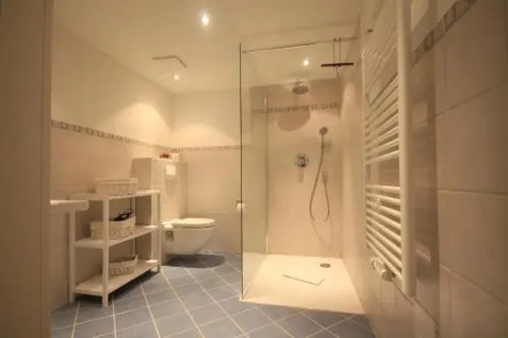 Am Trommelplatz - Ferienwohnung 2 - [#66237]