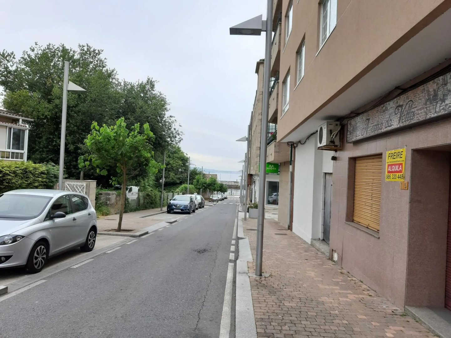 Apartamento muy Coqueto