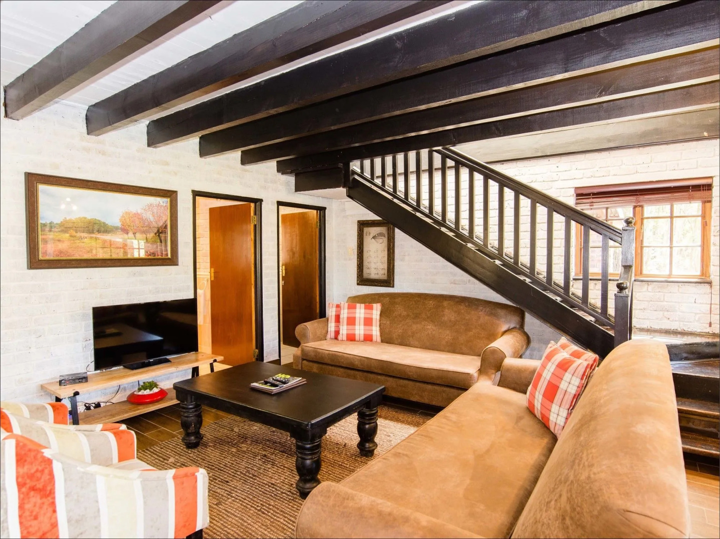 Dunkeld Country Estate