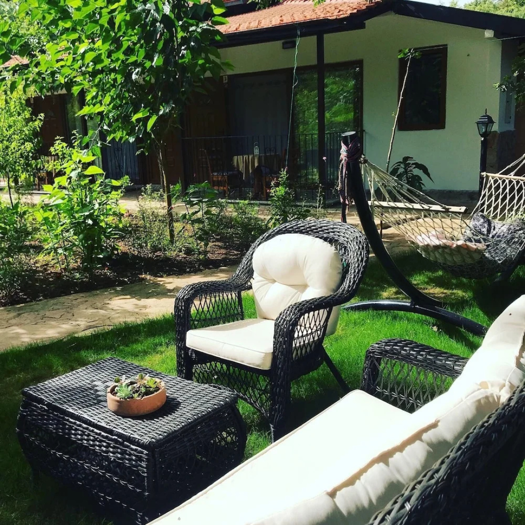 Pyramid Boutique Hotel