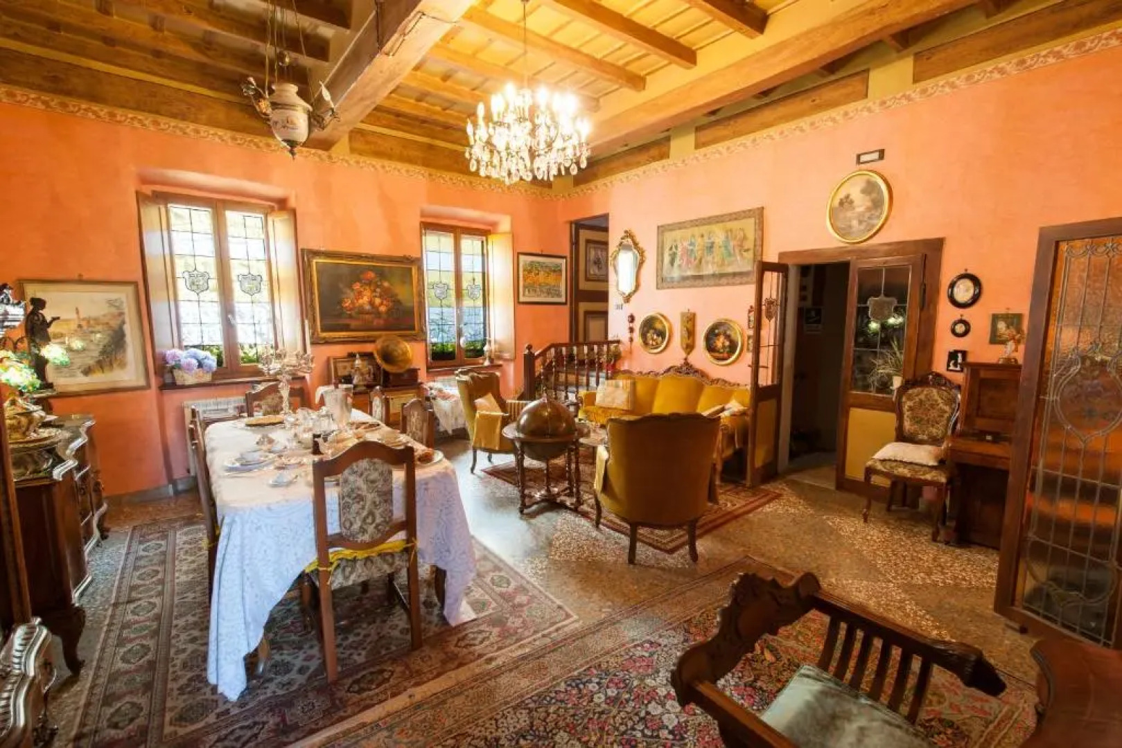 Alloggio Turistico "L'Incontro" 6