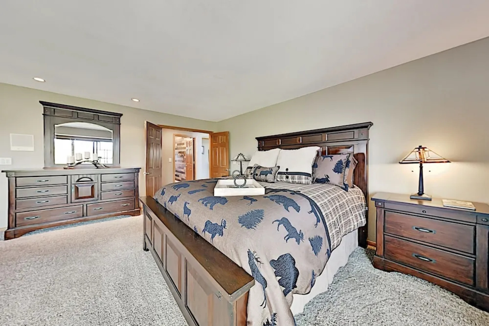 1216kodi 3 Bedroom Home