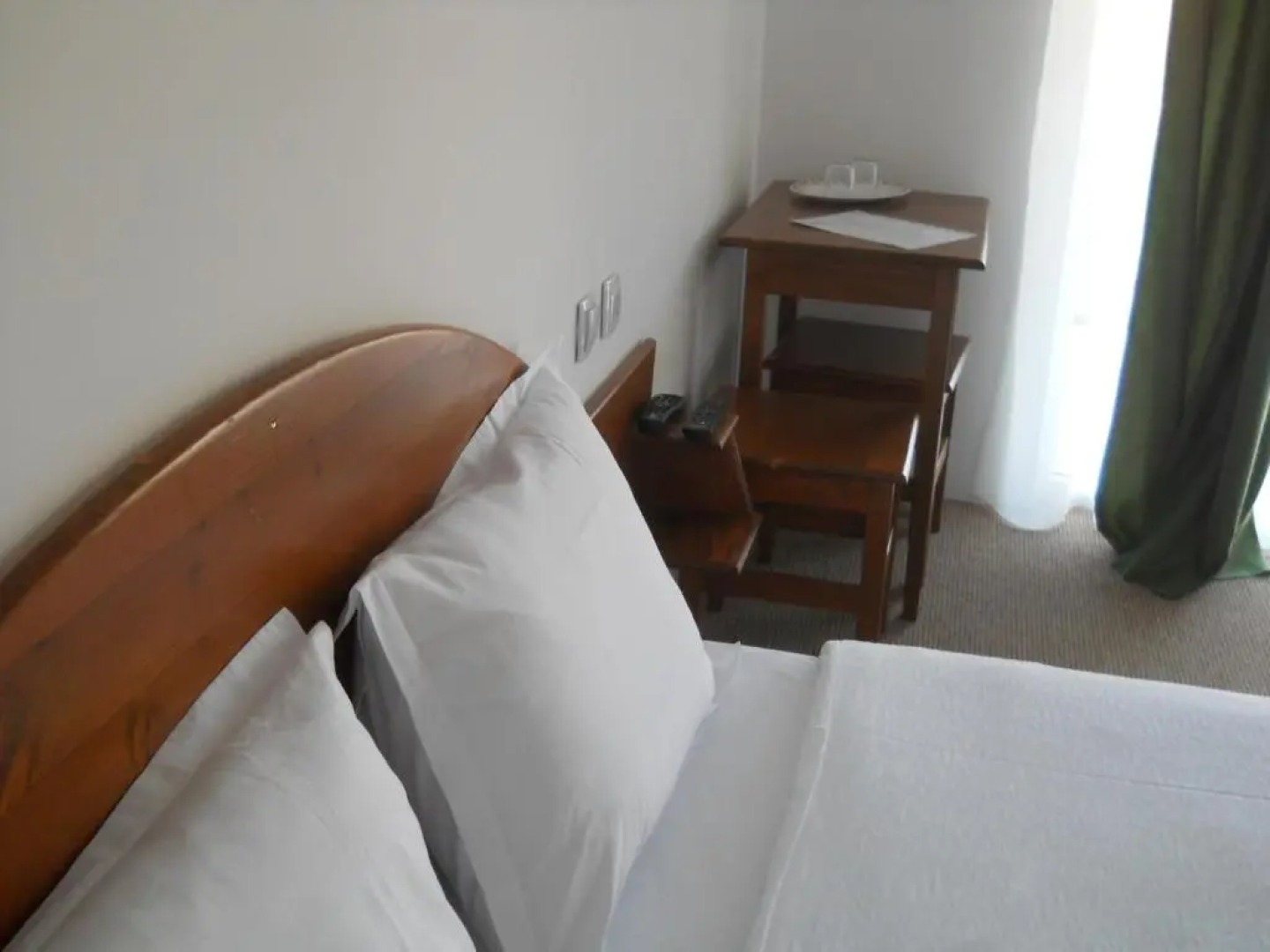 Pensiunea Poezii Alese