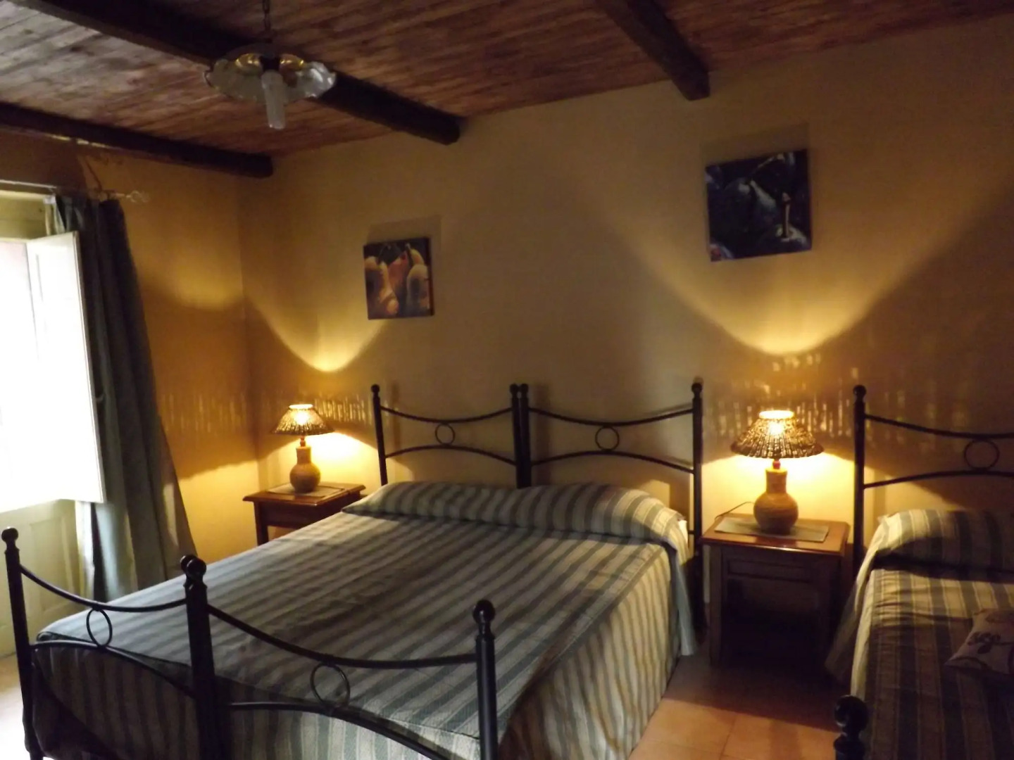 Albergo Diffuso Borgo Santa Caterina "Quartiere Ebraico"
