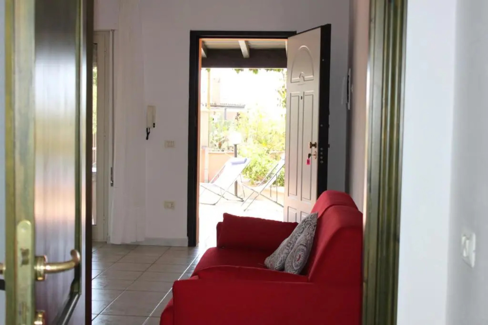 Villette Le Terrazze