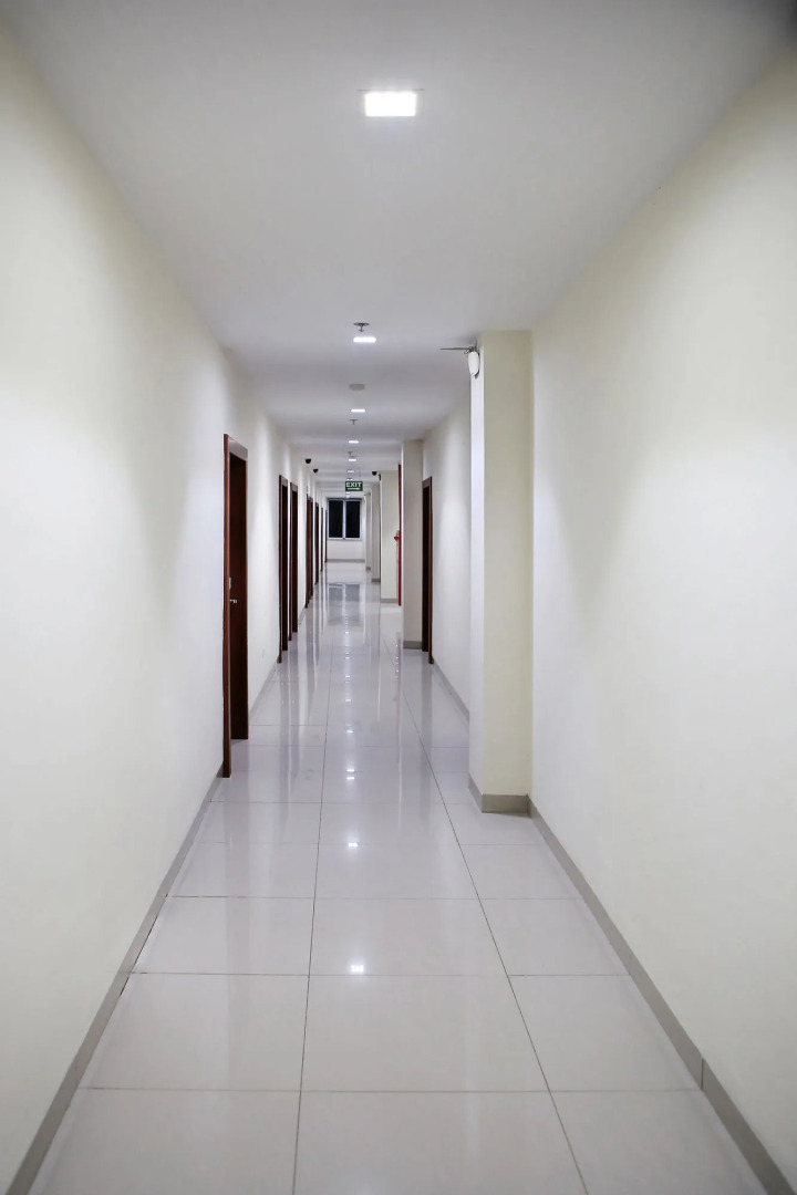 Aviari Hotel