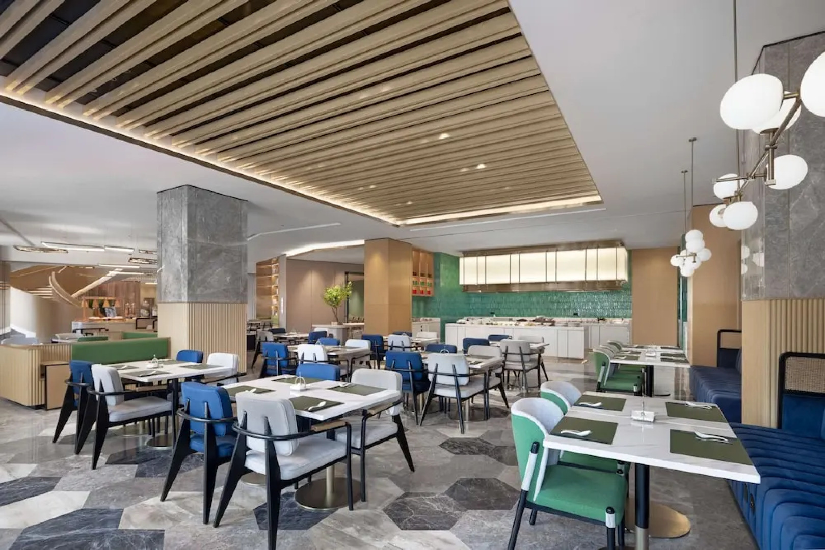 Hilton Garden Inn Zigong High-Tech Zone