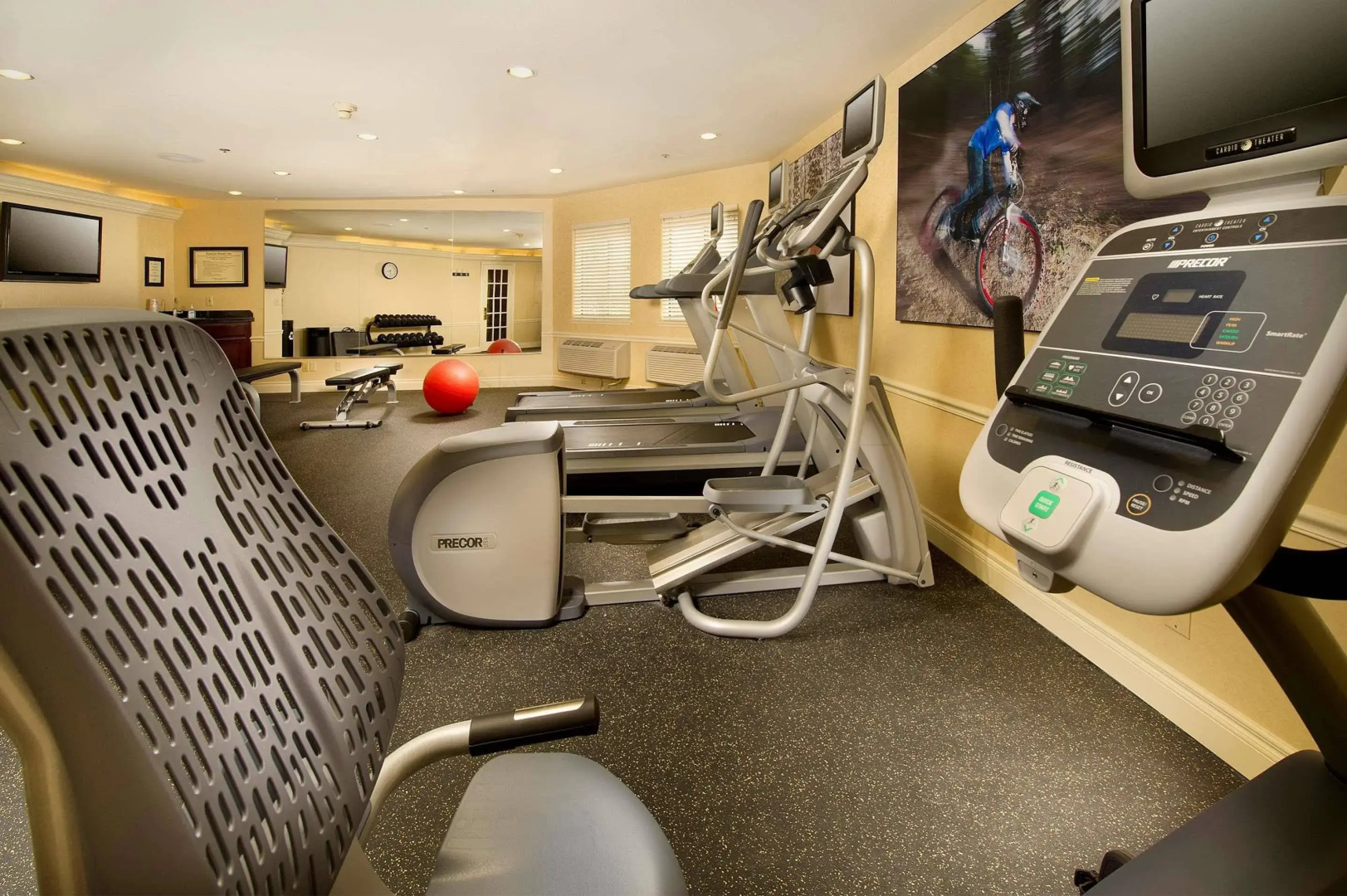 Best Western Plus Puyallup Hotel