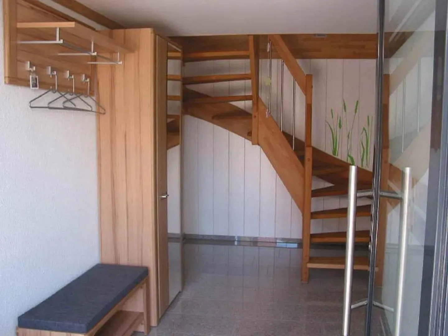 Ferienhaus Steinger am Blumengässle