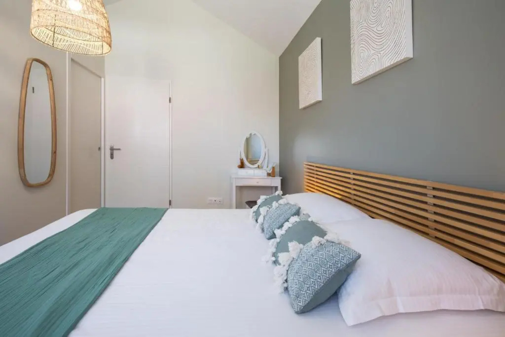 Sable Etoilé - Maison cozy espace&confort à 1km du Golf d'Arcachon