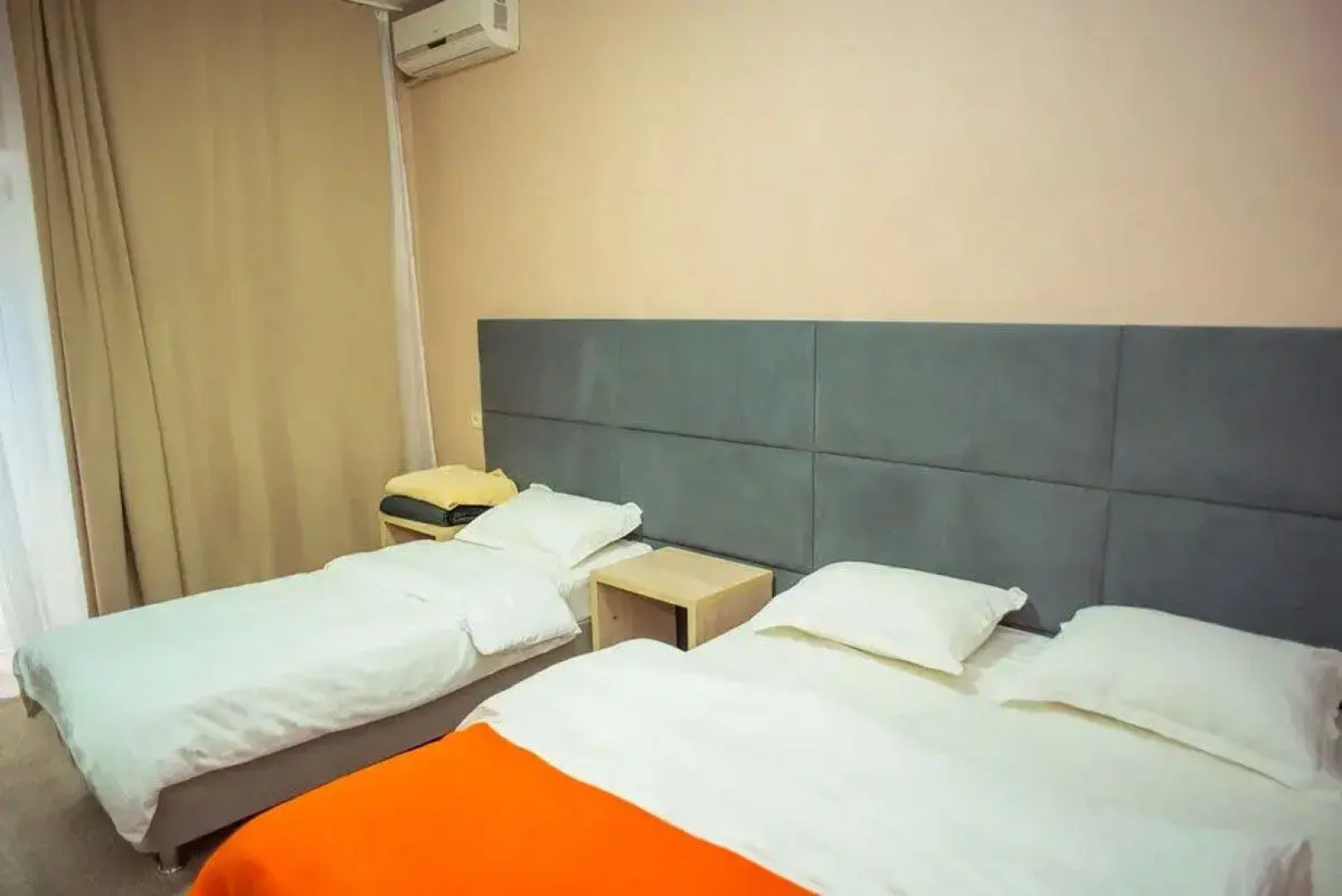 Клаб Отель Релакс