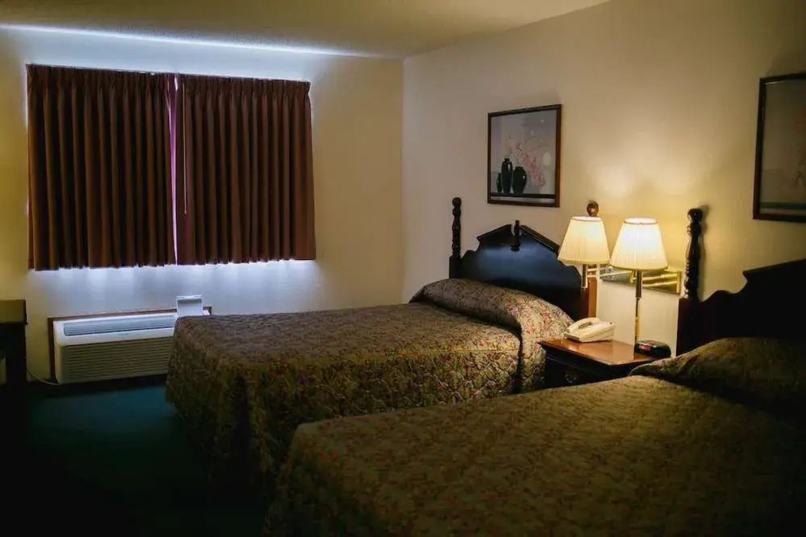 Super 8 Motel Winterset