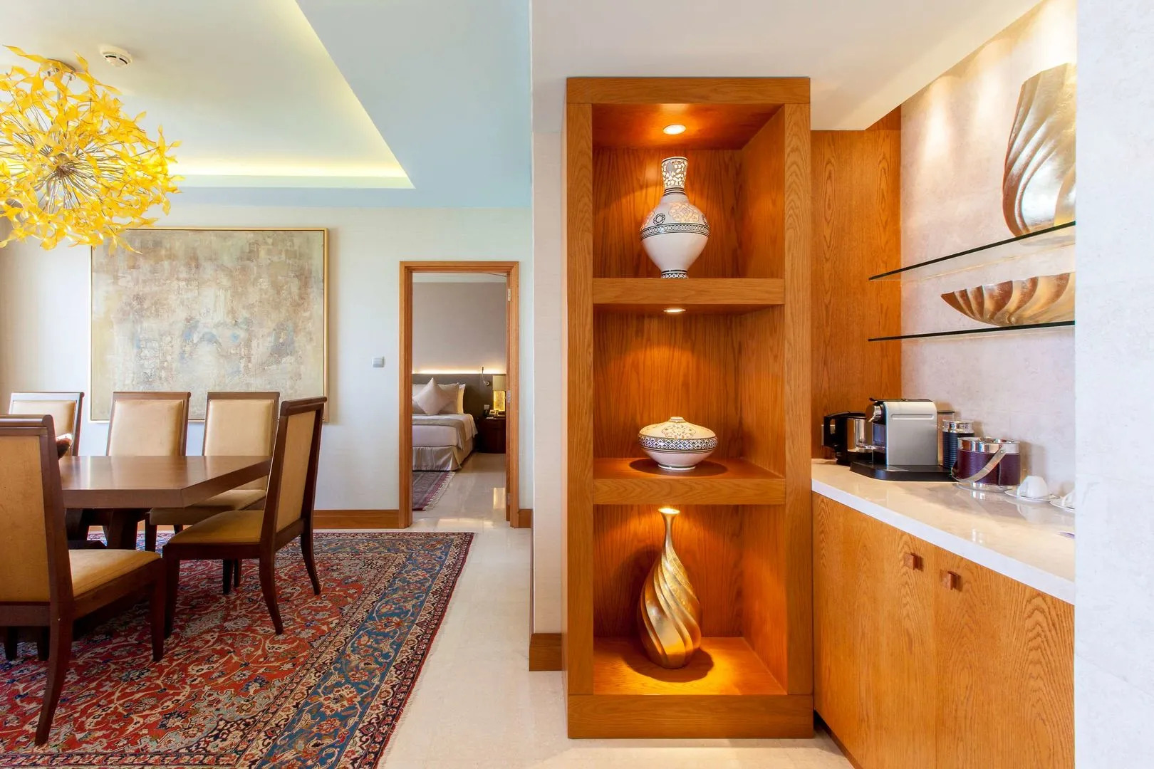 Barceló Mussanah Resort, Sultanate of Oman