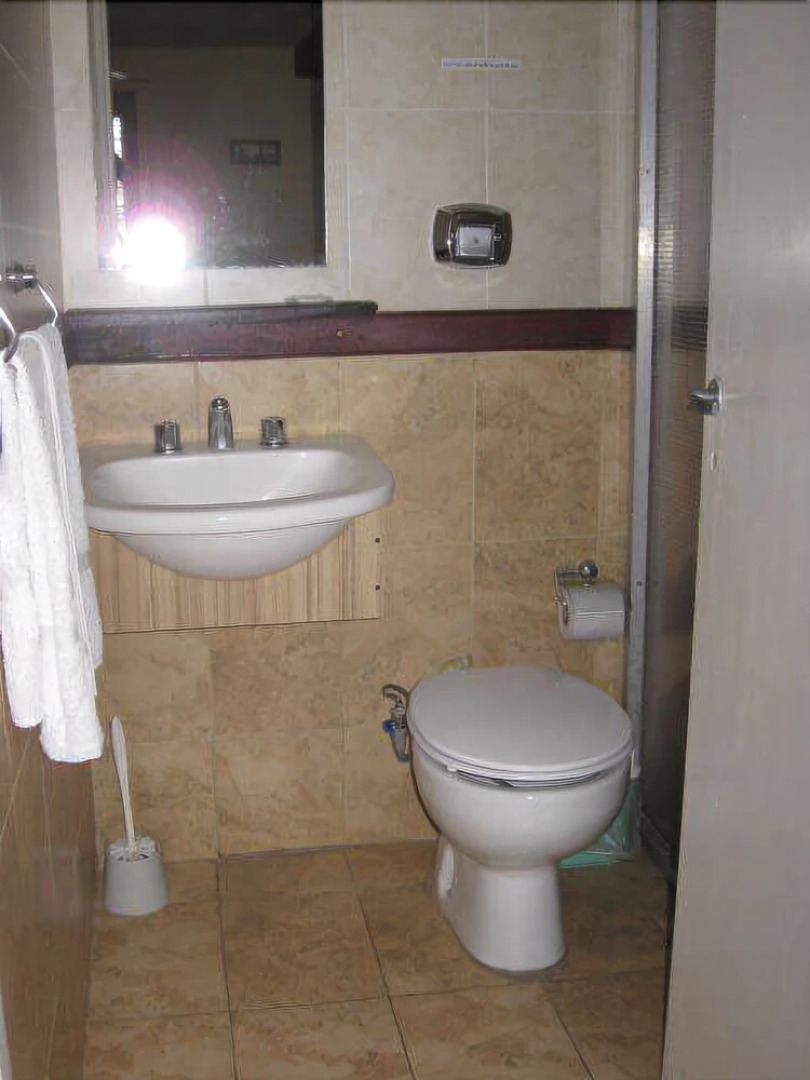 Cabañas Trancas y Barrancas