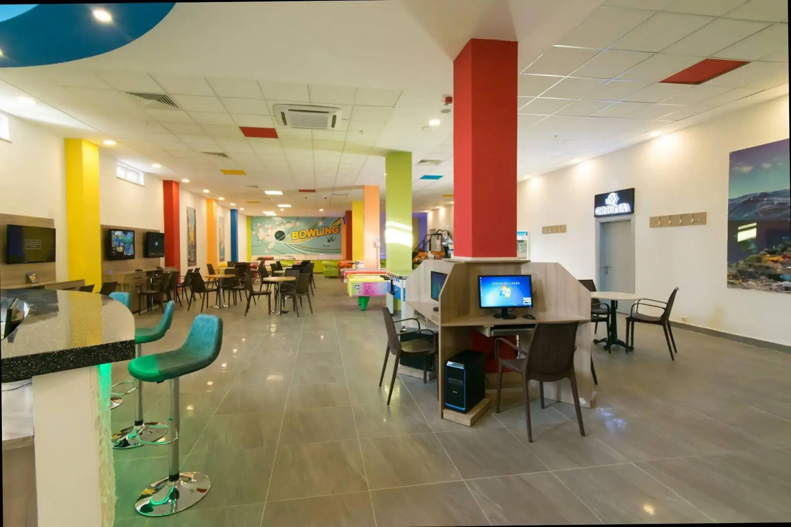 Sandikli Thermal Park Hotel