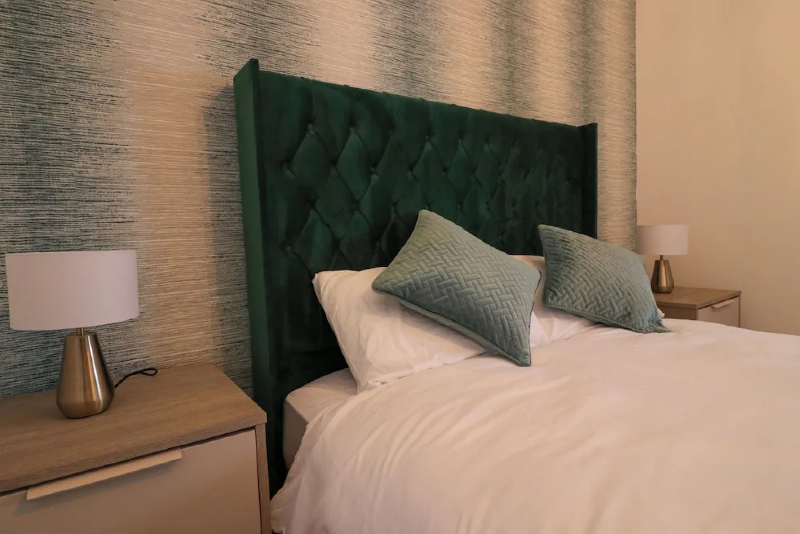 Northumberland Luxury Stays - The Newland