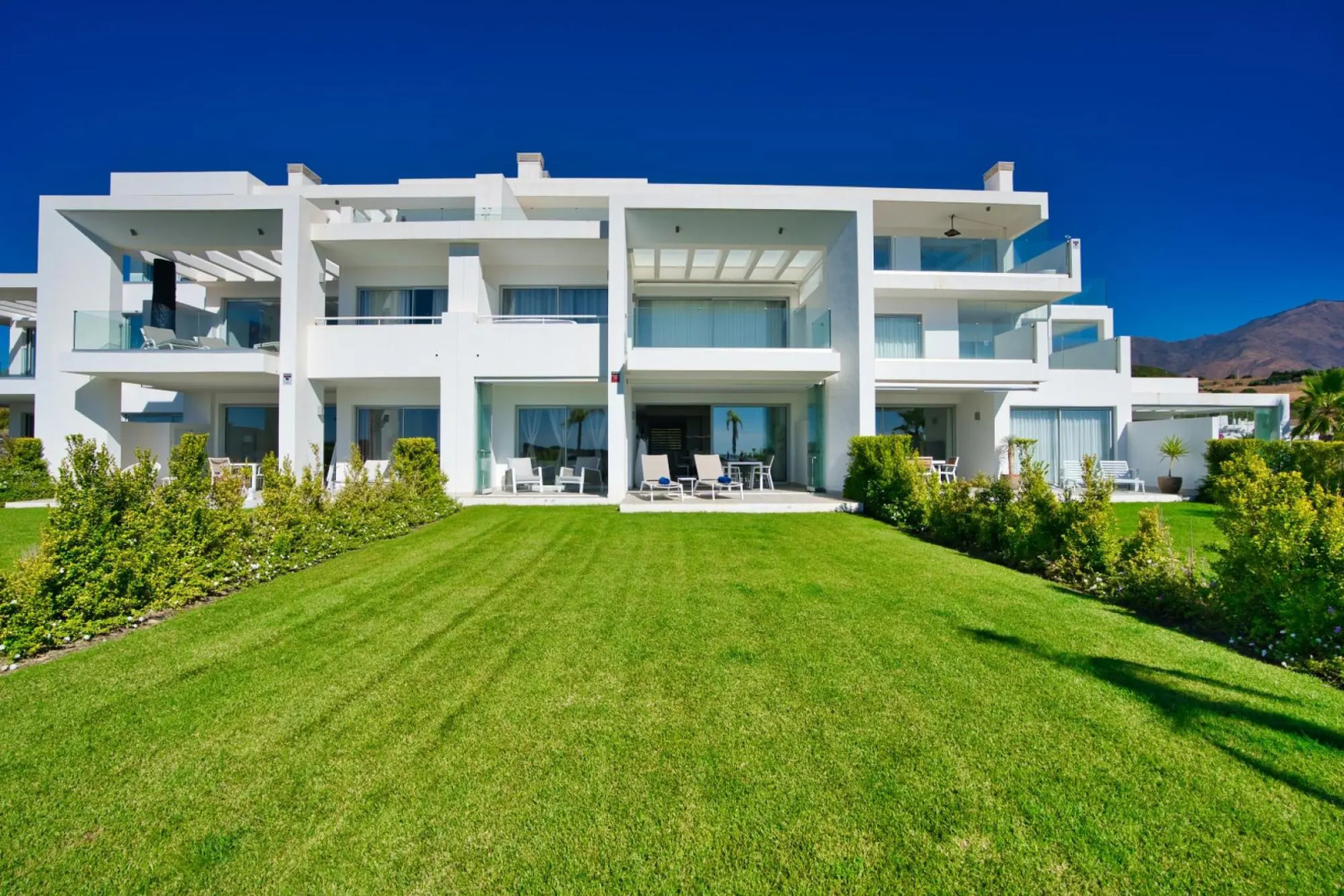 Al-1103 Estepona - Apartment - Alcazaba Lagoon