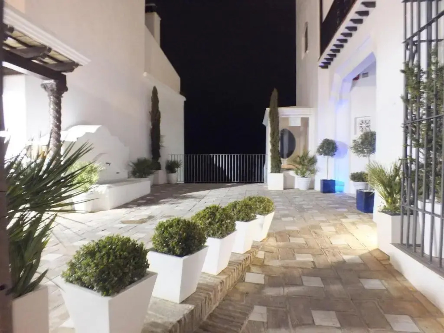 Casa Palacio VillaZambra