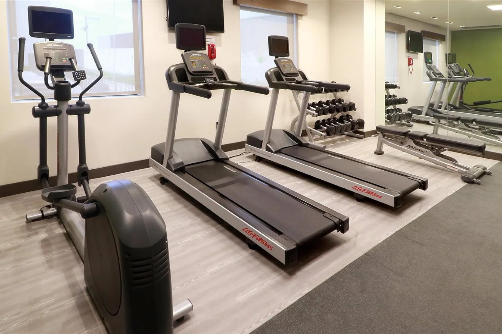 Holiday Inn Hotel & Suites Monterrey Apodaca Zona Airport by IHG