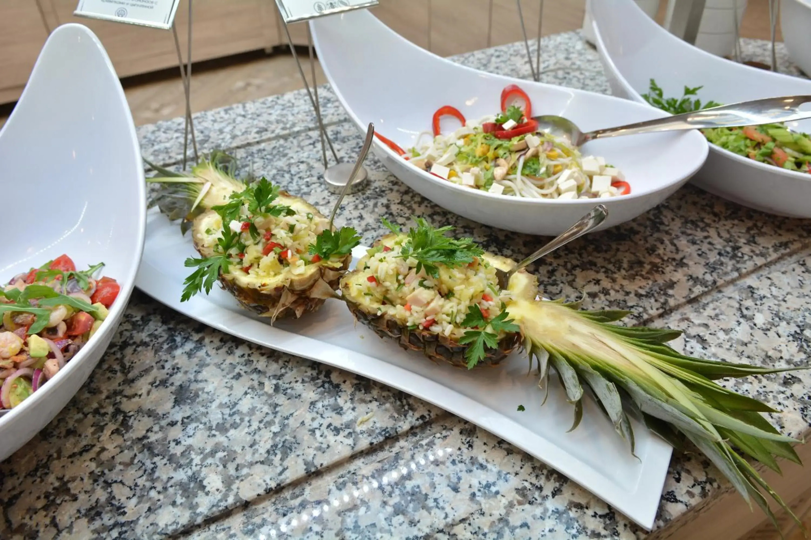 Royal Grand Hotel & SPA