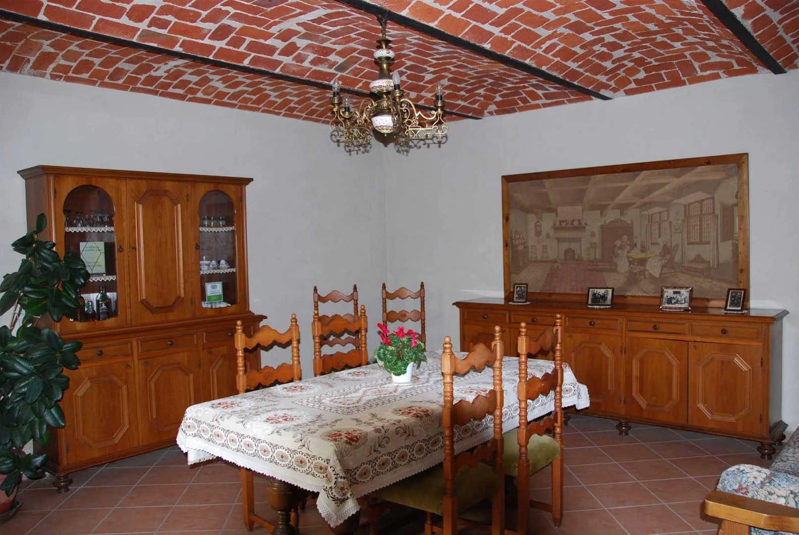 B&B Cascina Bricchetto