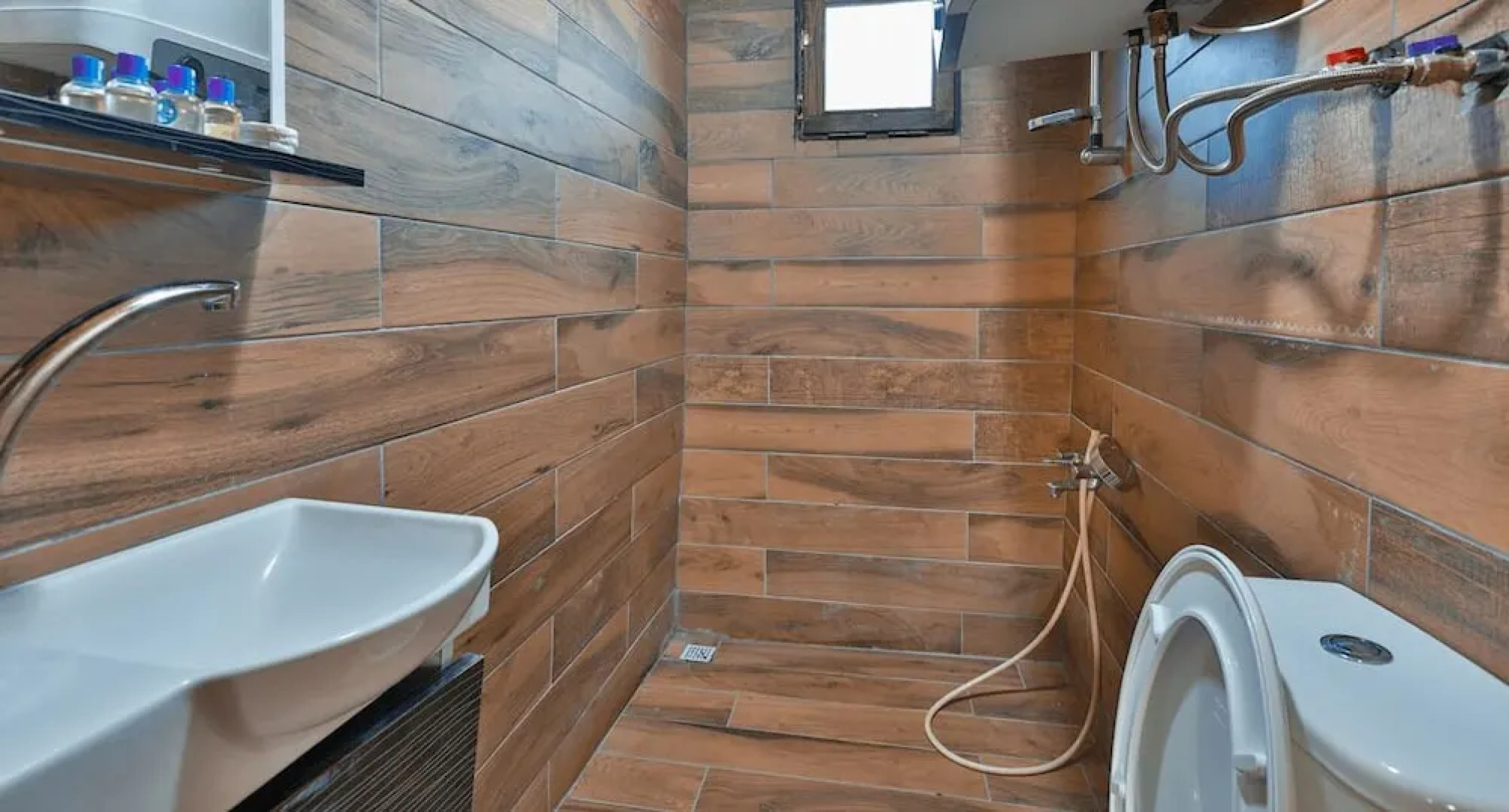 Kibriscik Koroglu Dag Evleri