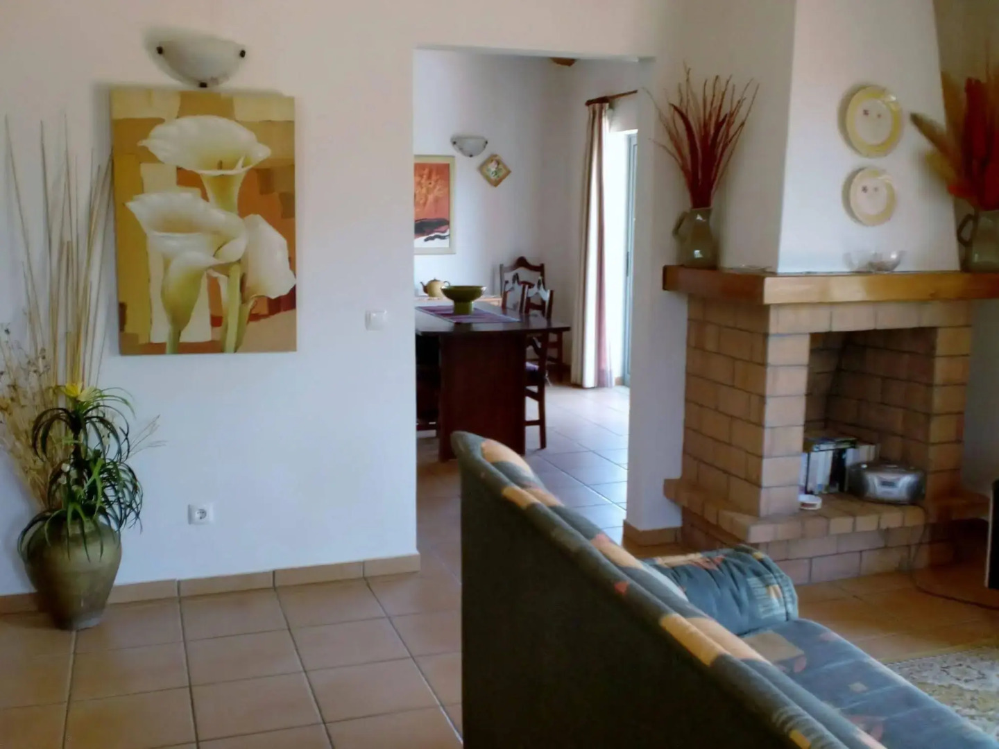 Quinta dos Caracóis