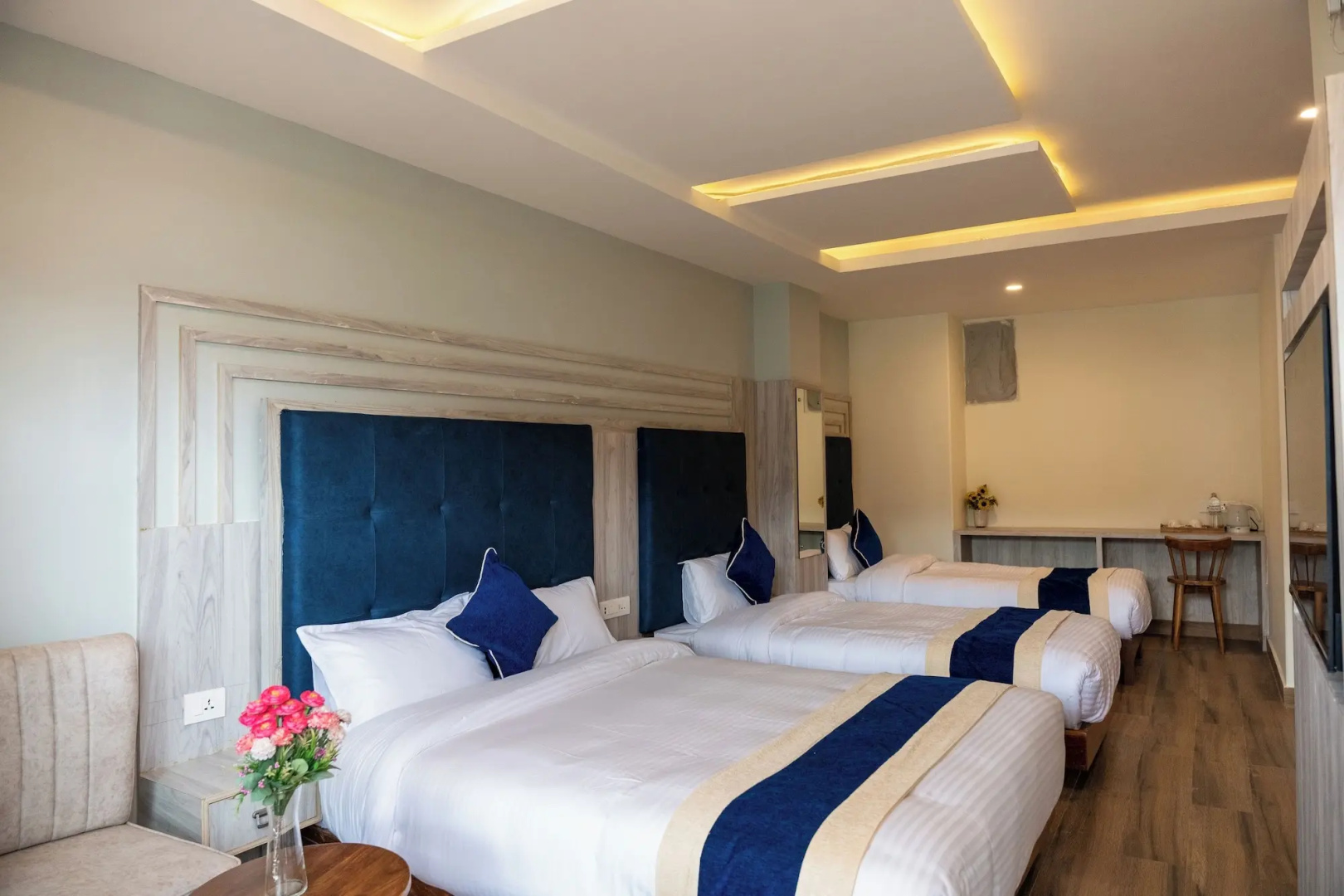 Hotel Adam