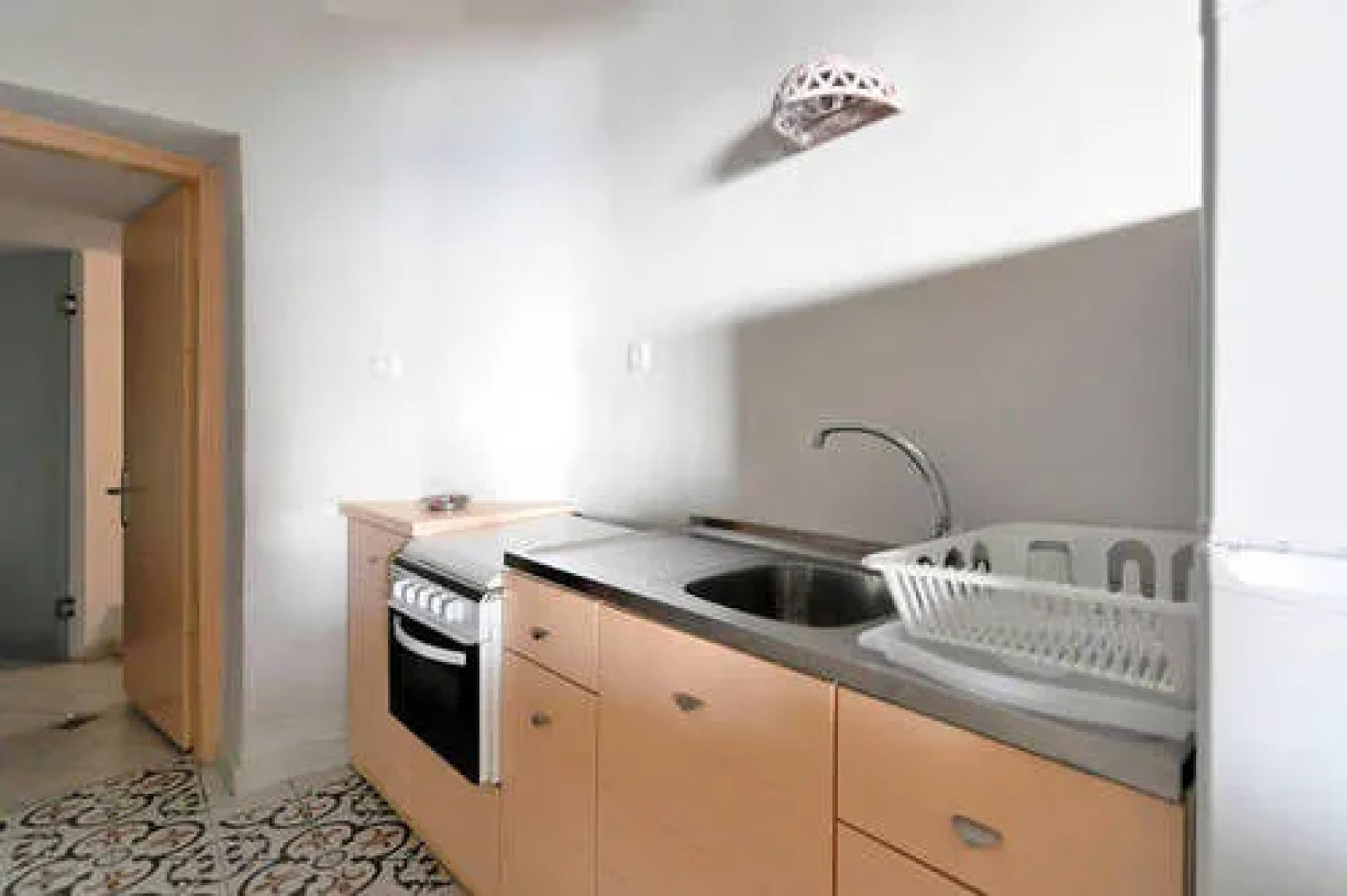 Beachfront Apartment Downtown